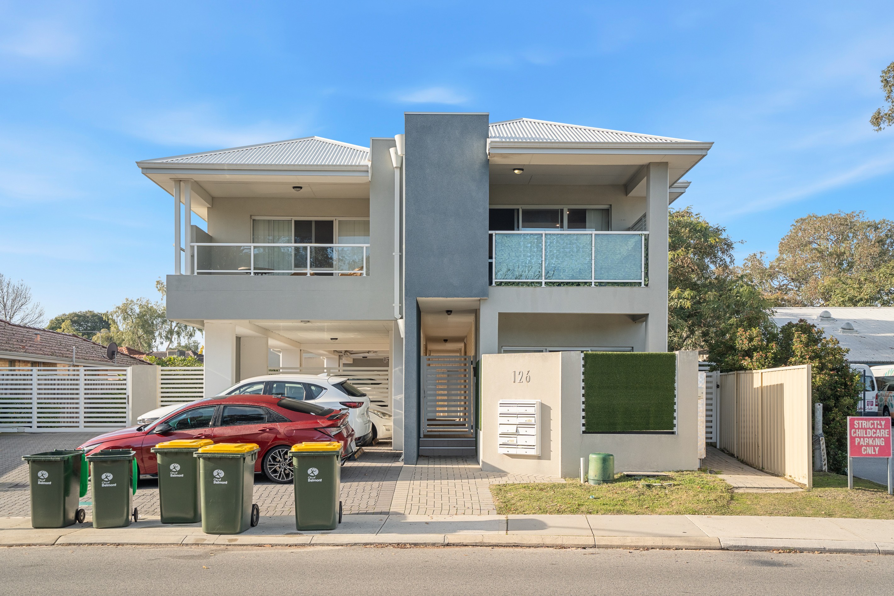 Ascot, WA 6104