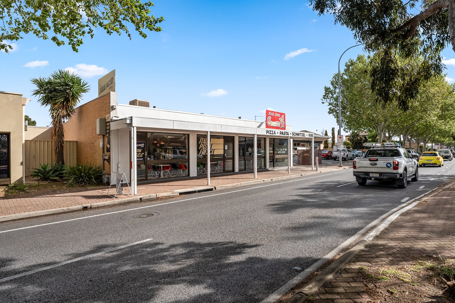 219-219A Henley Beach Road, Torrensville, SA 5031