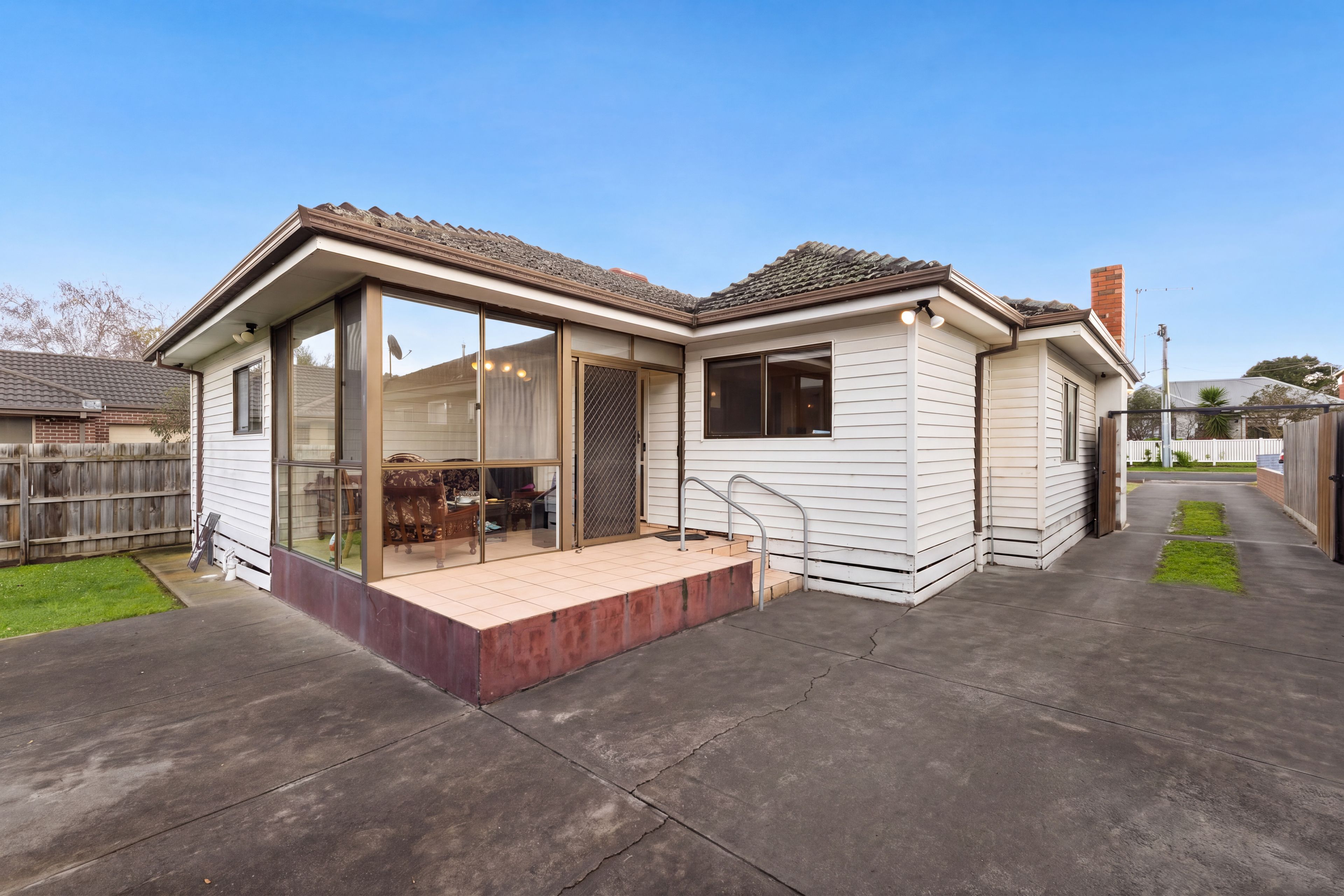 60 Margaret Street — photo 12 of 17