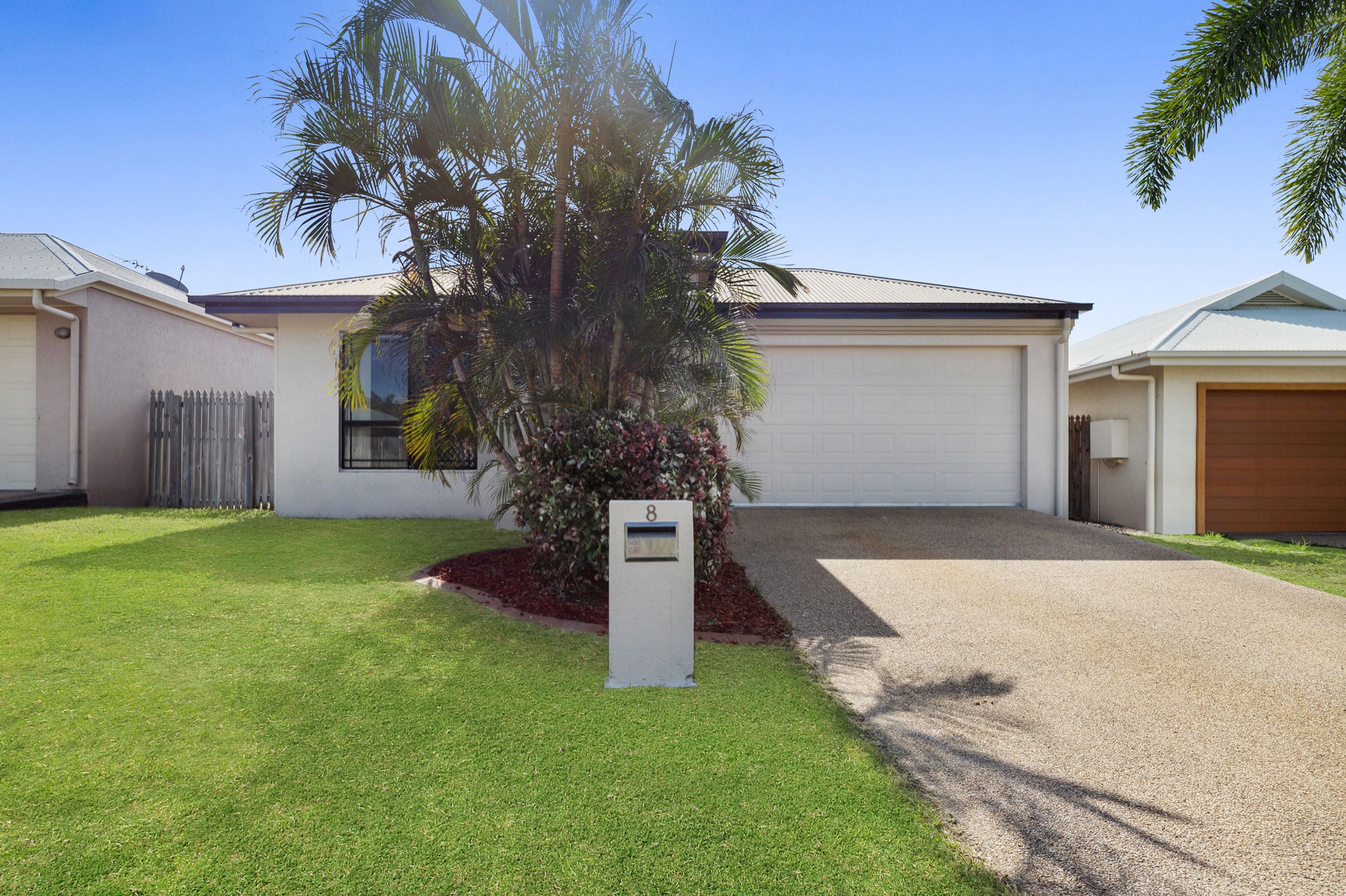 8 Kite Street, Douglas QLD 4814