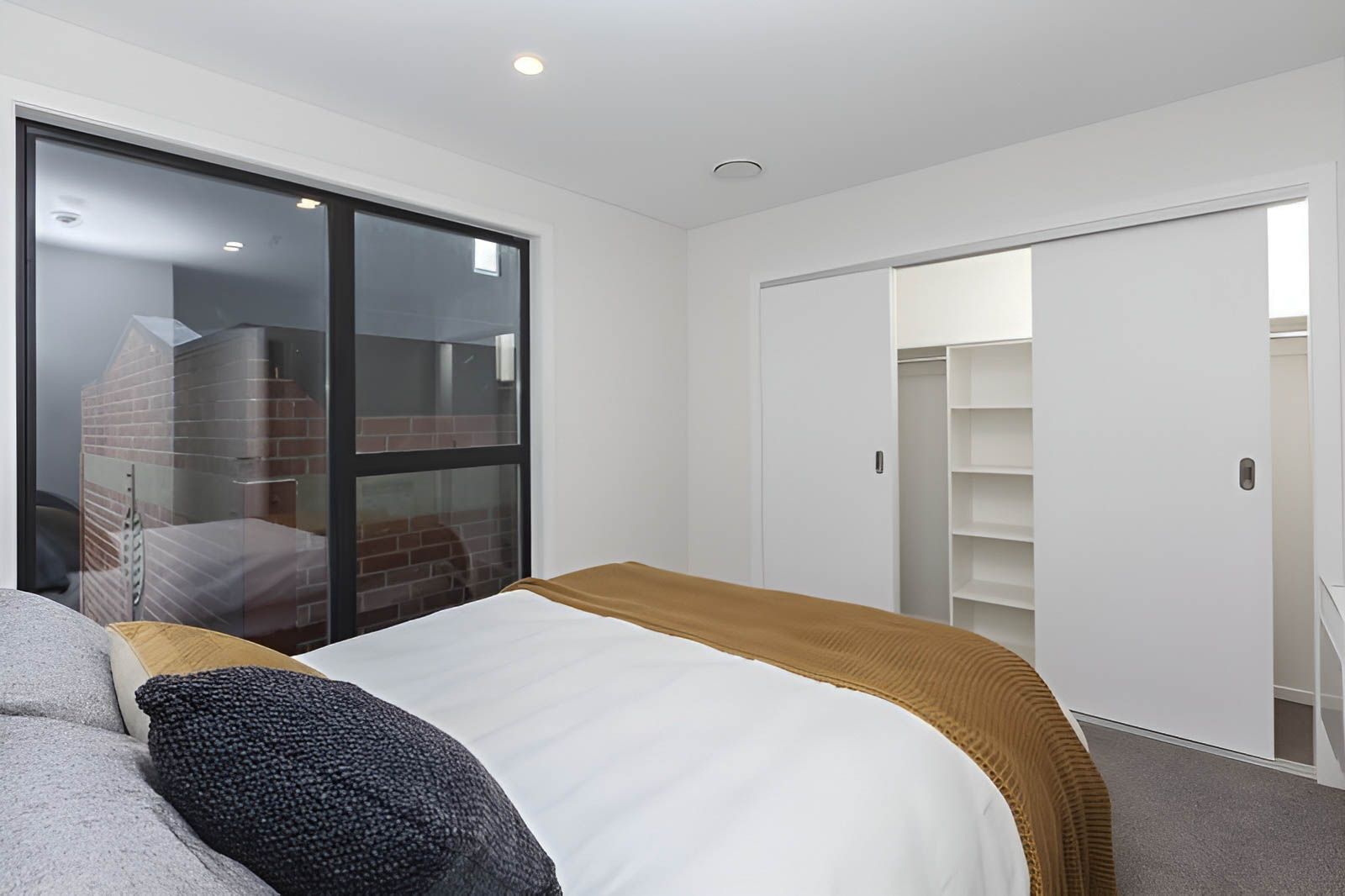 107/272 Barbadoes Street, Christchurch Central, Christchurch City 8011