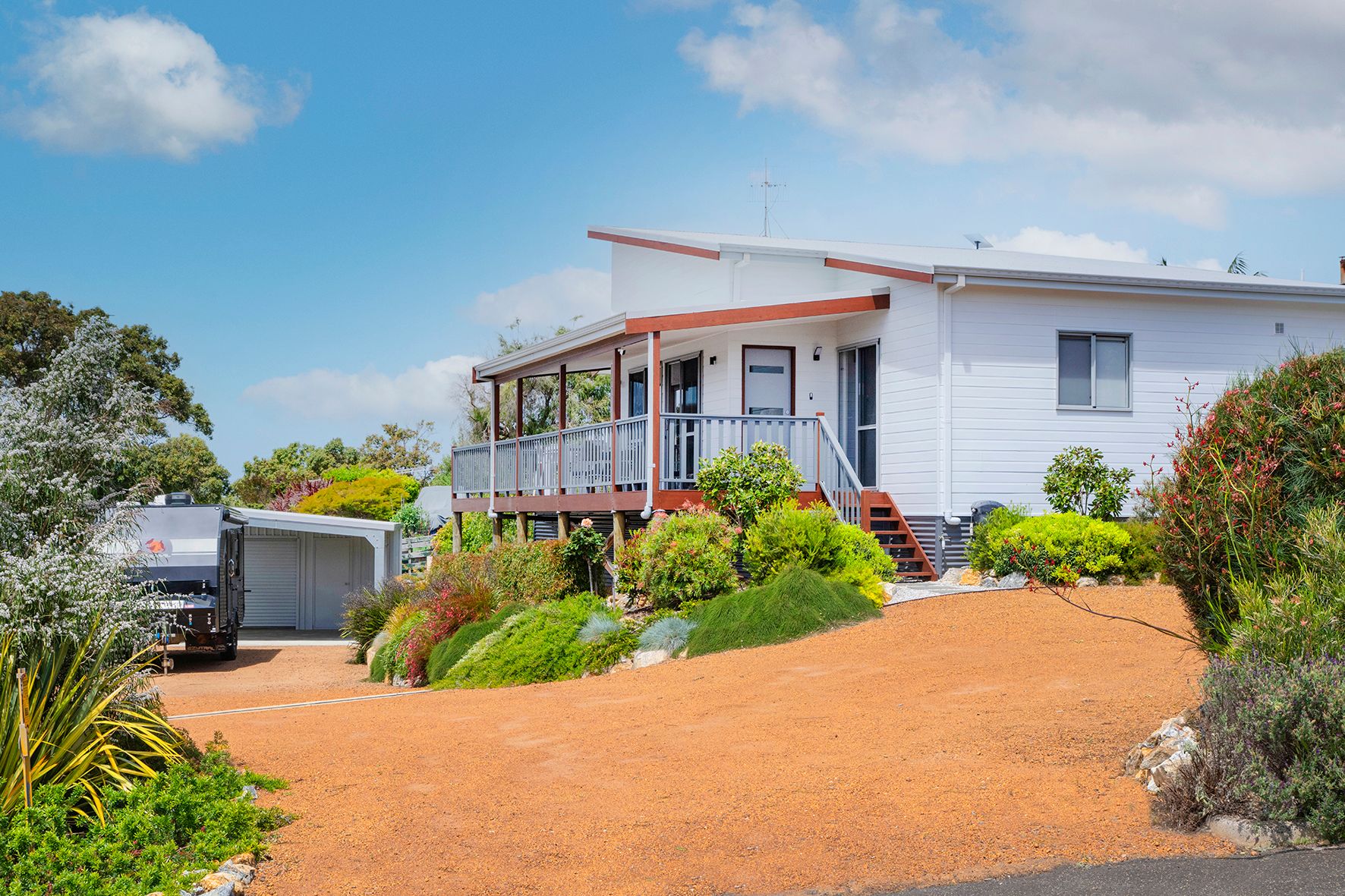 5 Stirling Street — photo from Ray White Stocker Preston | Augusta