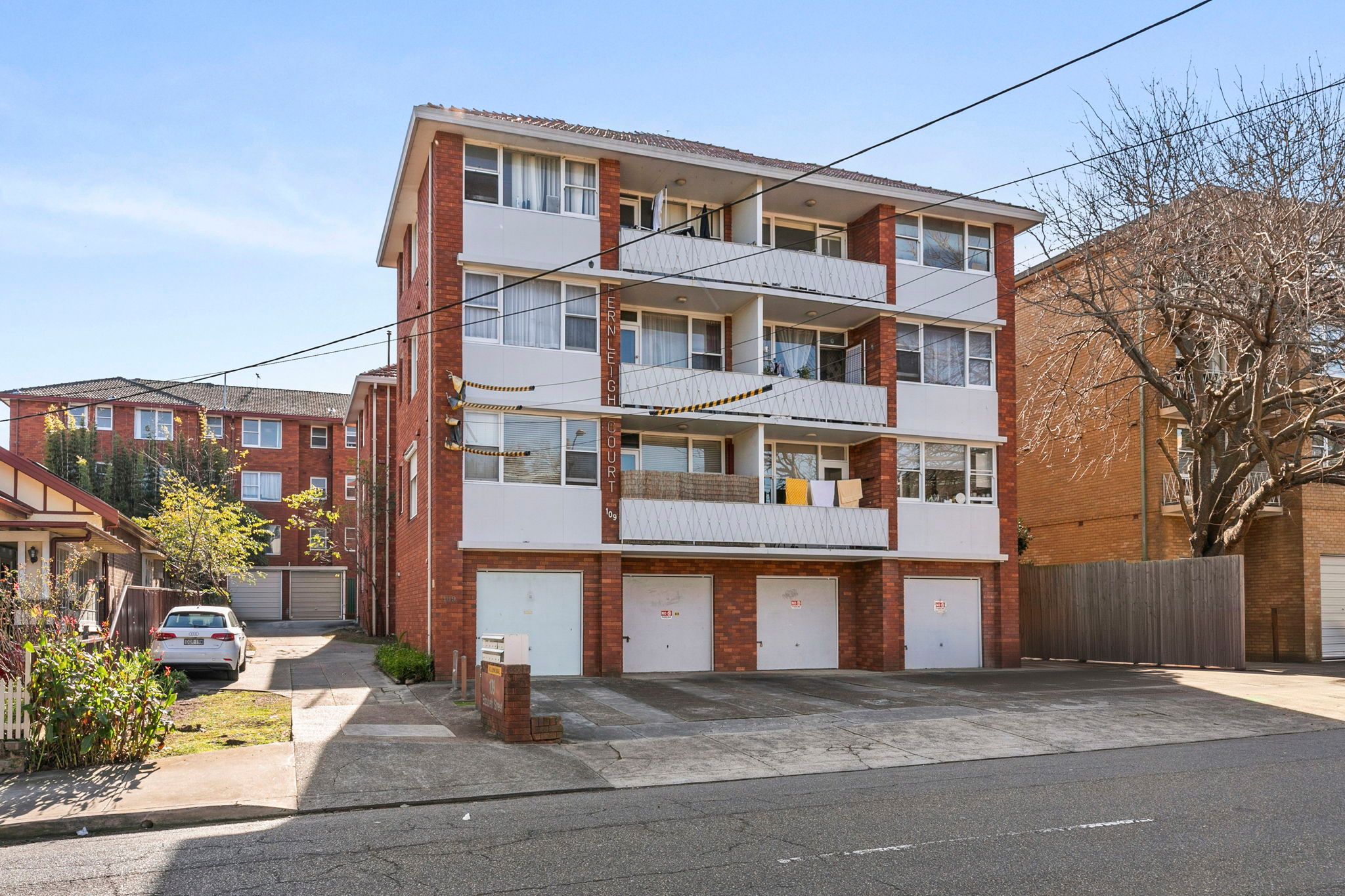 109 Elizabeth Street, Ashfield NSW 2131