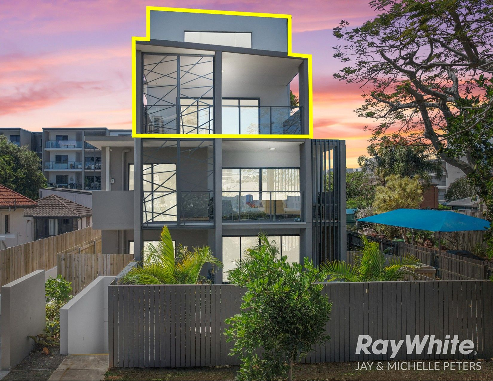 38/10 Rock Street, Scarborough, QLD 4020
