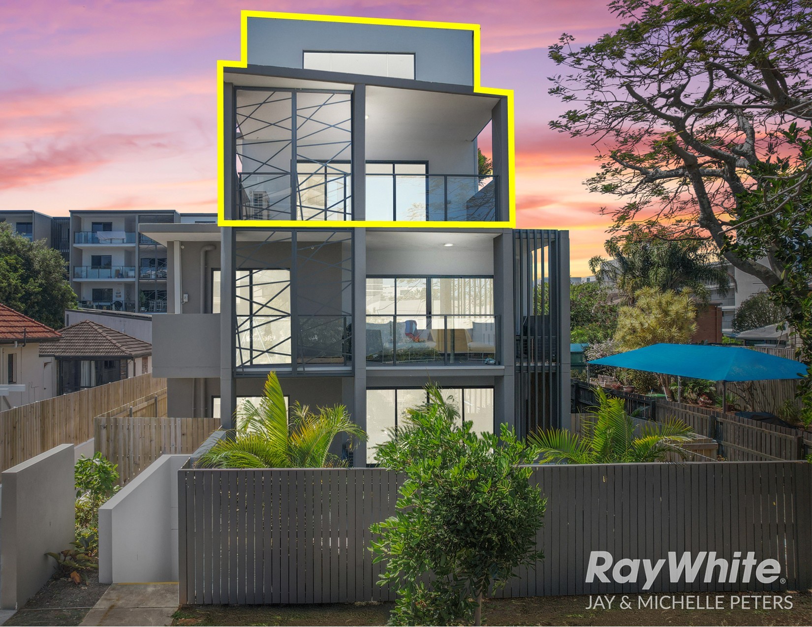 38/10 Rock Street, Scarborough, QLD 4020
