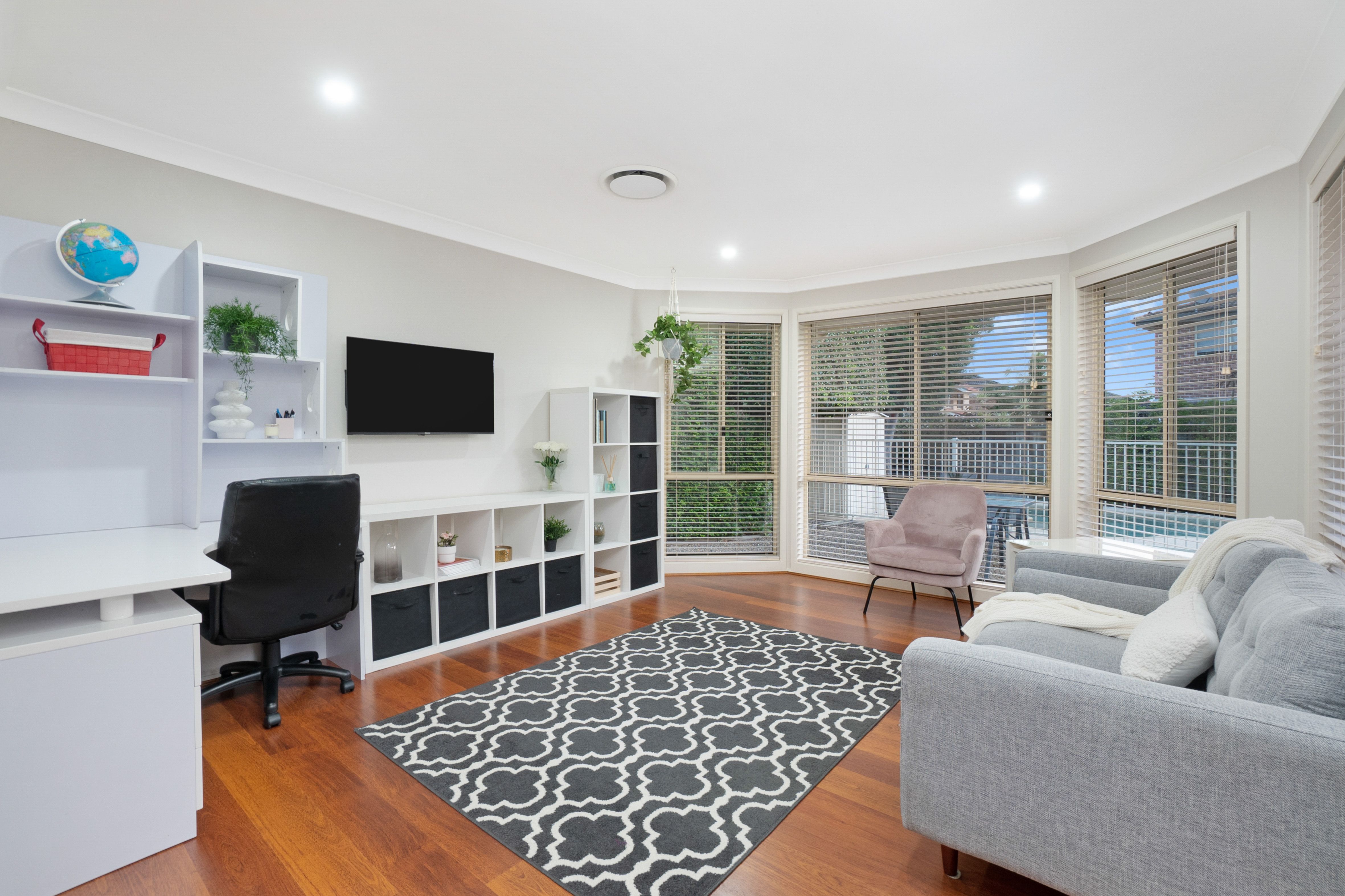 2 Passionfruit Way, Glenwood, NSW 2768
