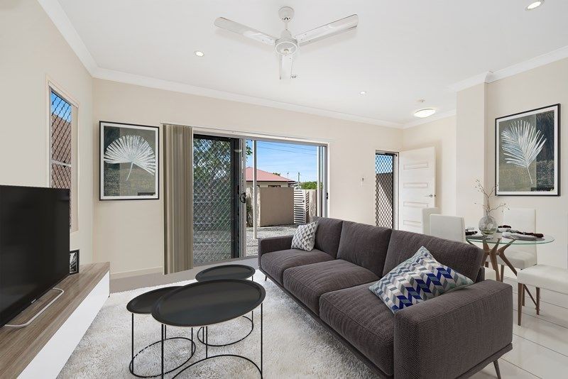 U2/22 Booligal Street, Carina, QLD 4152