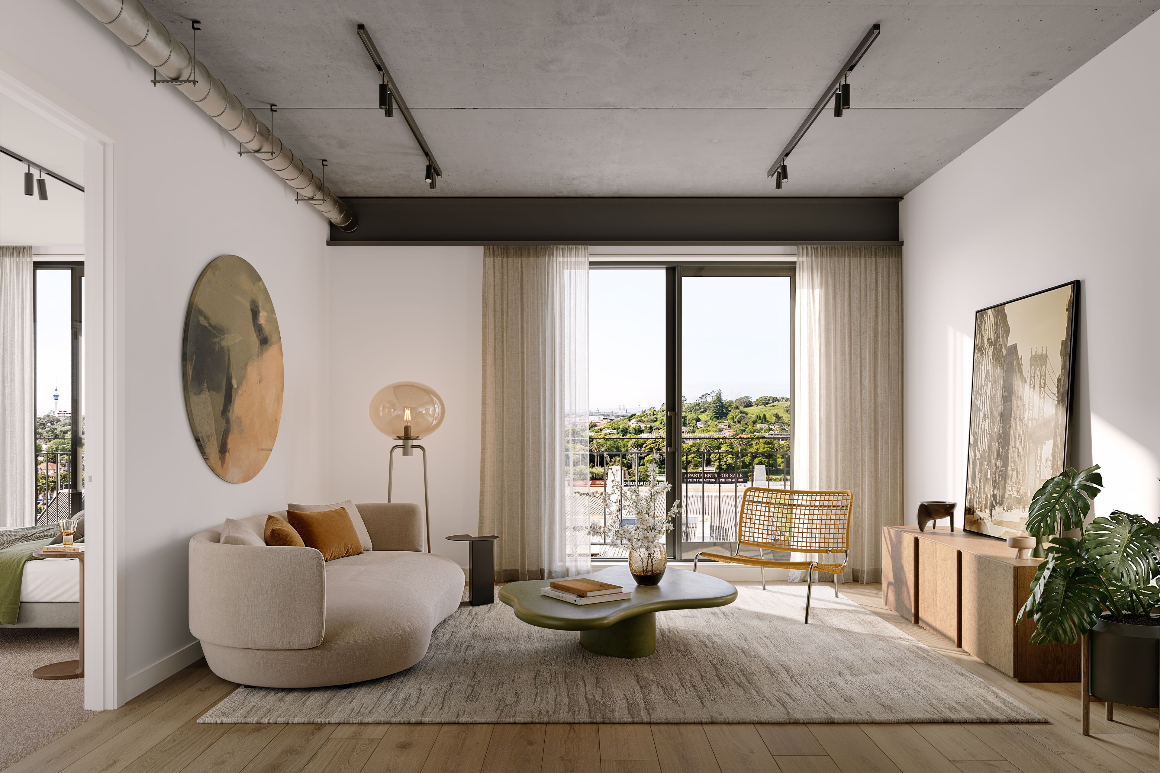 4J/229 Greenlane West, Epsom, Auckland City