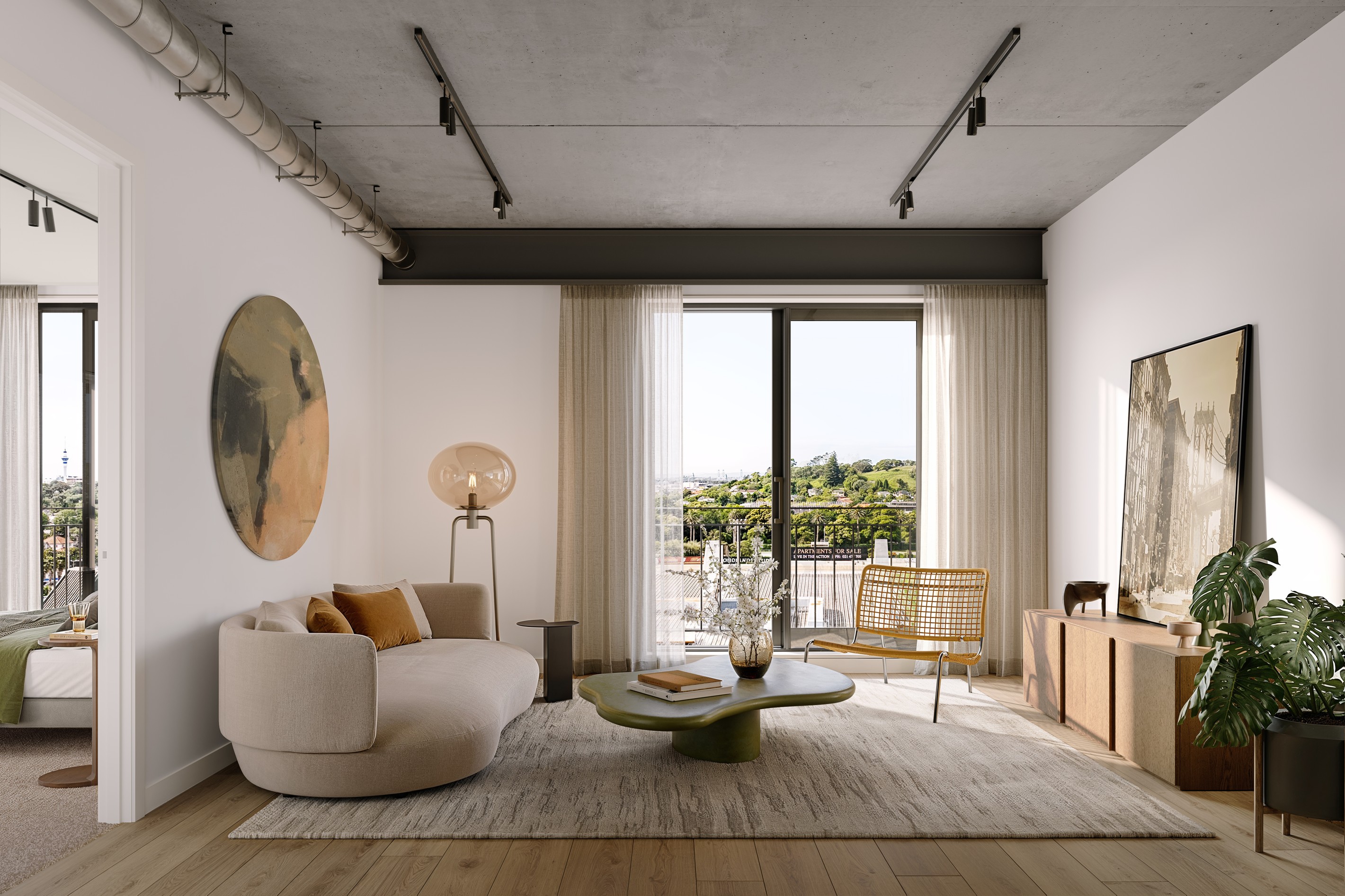 4J/229 Greenlane West, Epsom, Auckland City