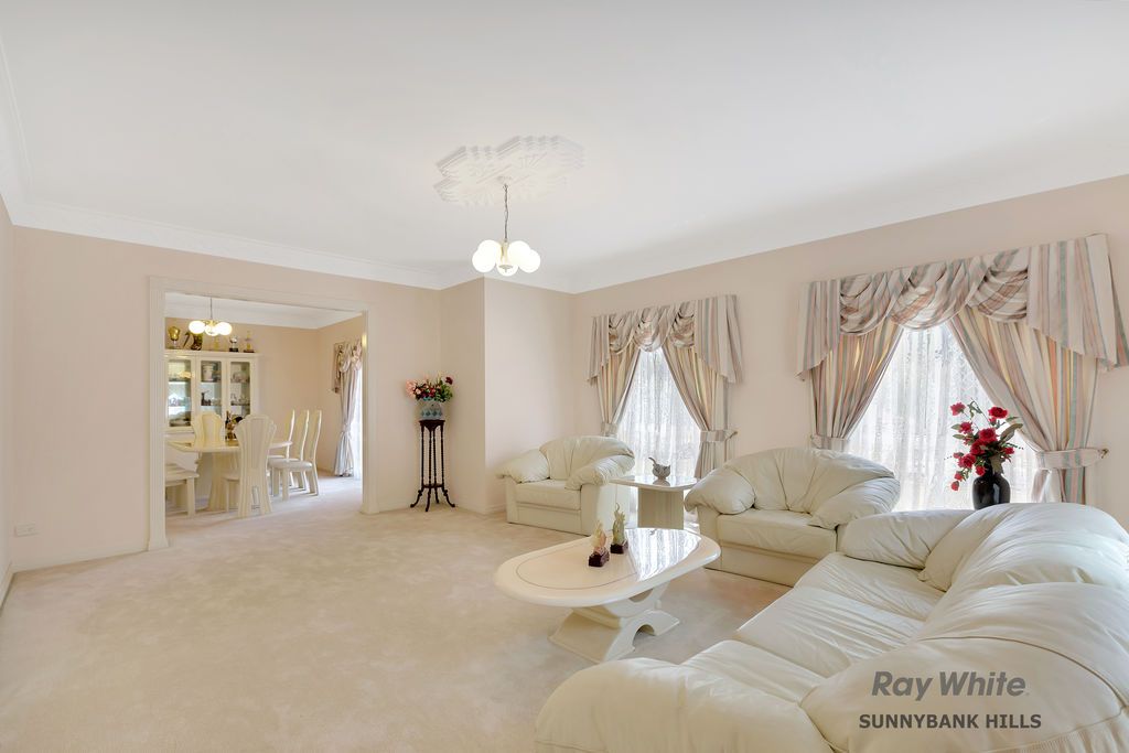 46 The Avenue, Sunnybank Hills, QLD 4109