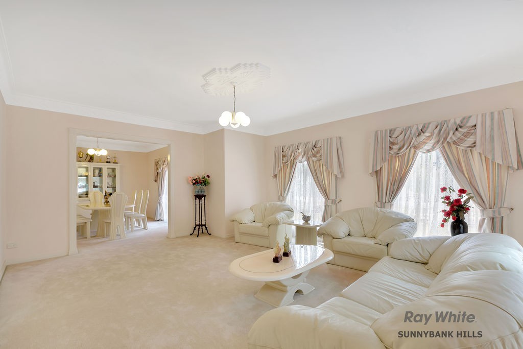 46 The Avenue, Sunnybank Hills, QLD 4109