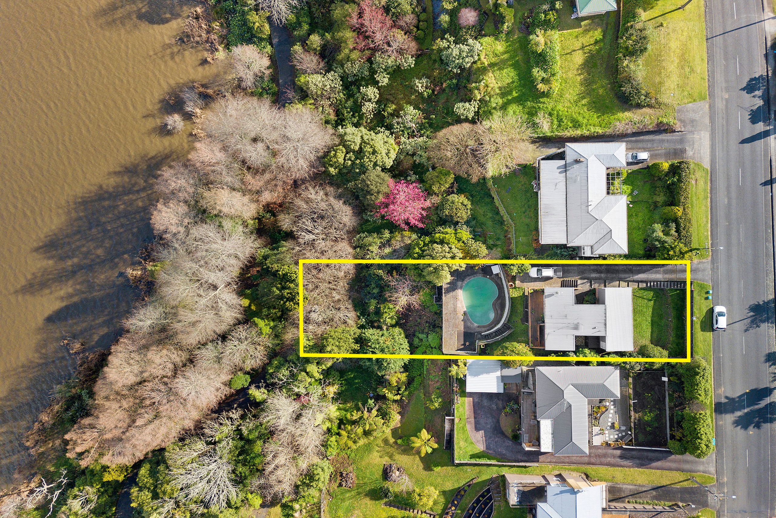 50 Kimihia Road, Huntly, Waikato District