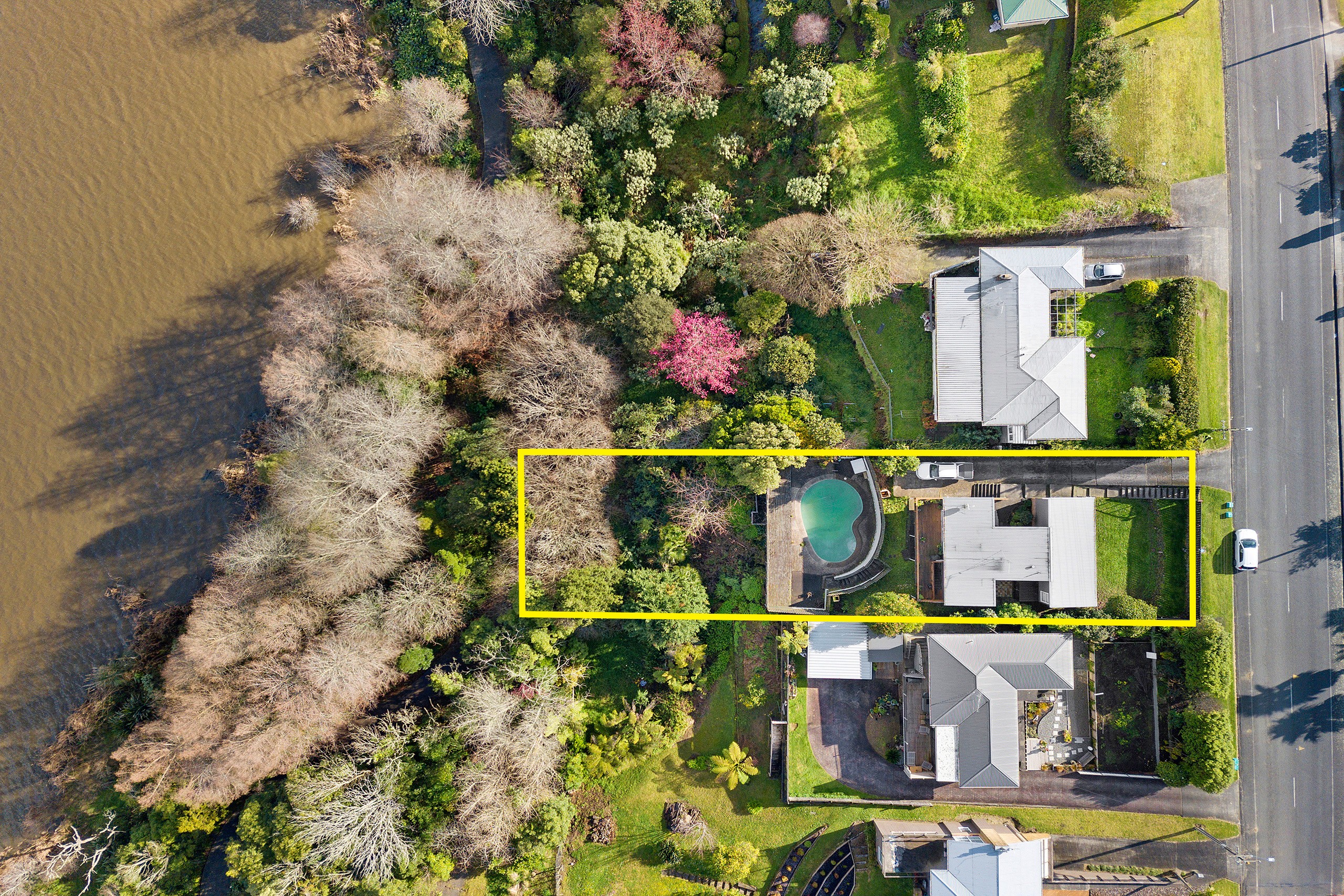 50 Kimihia Road, Huntly, Waikato District