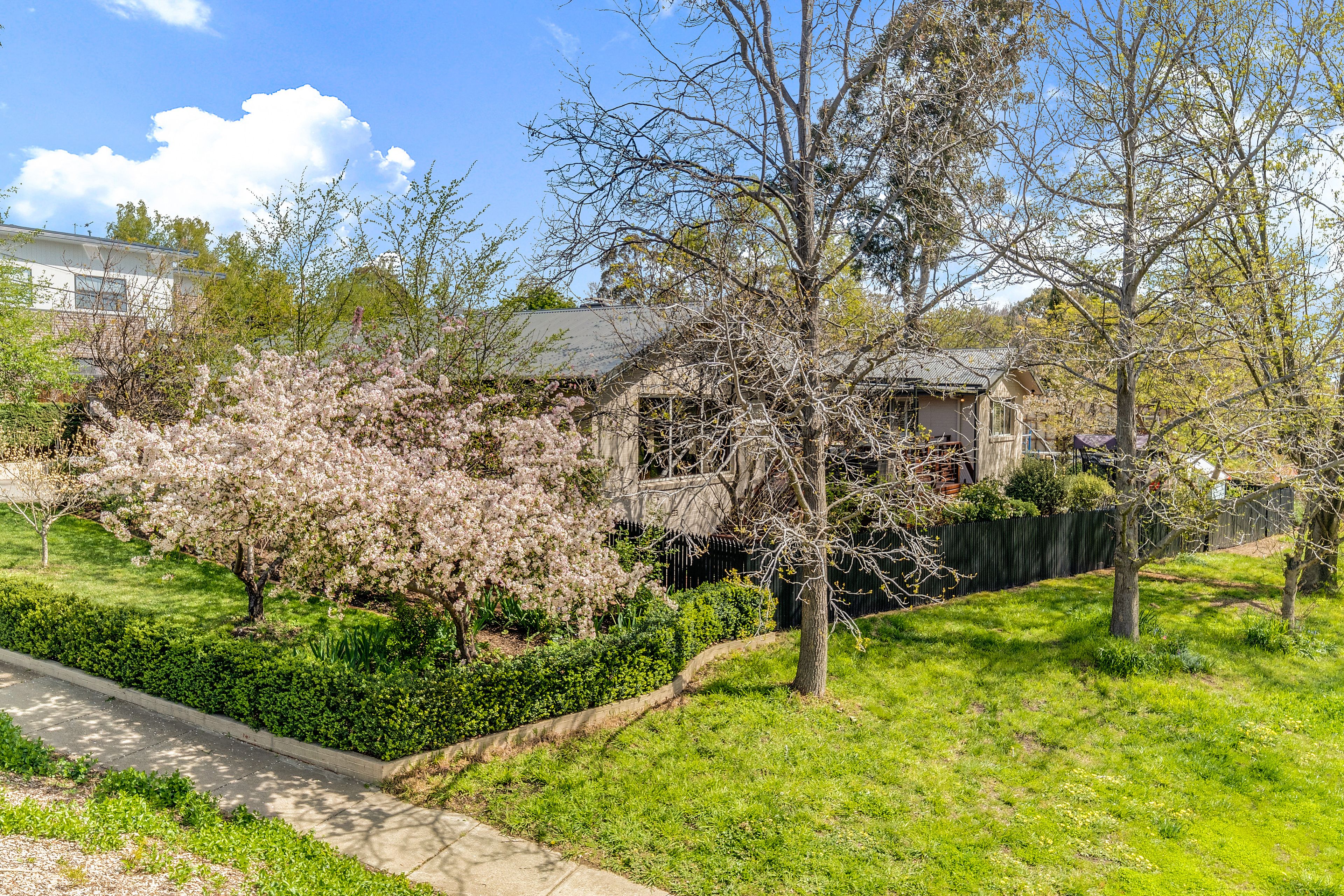 58 Birdwood Street, Hughes, ACT 2605