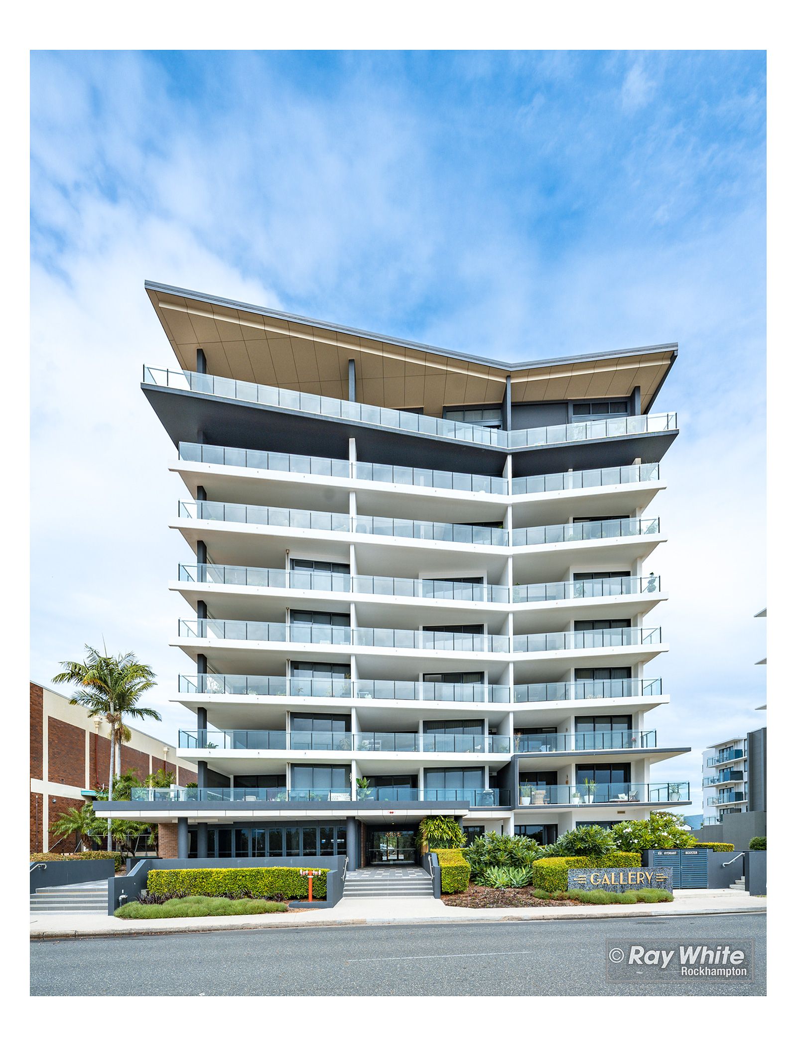58 Victoria Parade, Rockhampton City QLD 4700