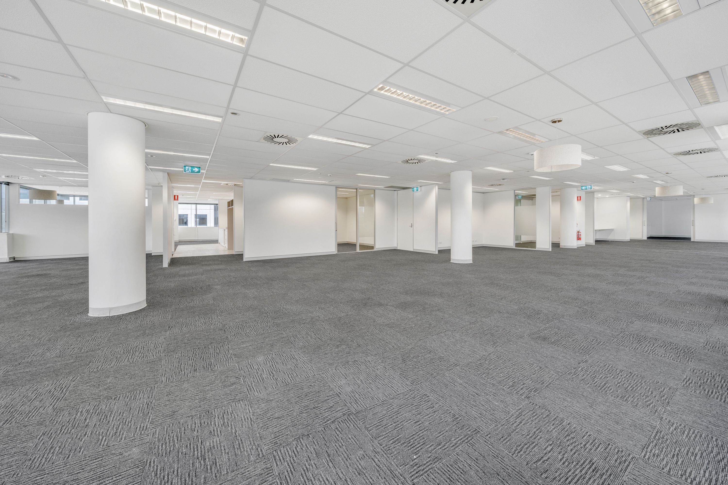 71 Northbourne Avenue, City, ACT 2601