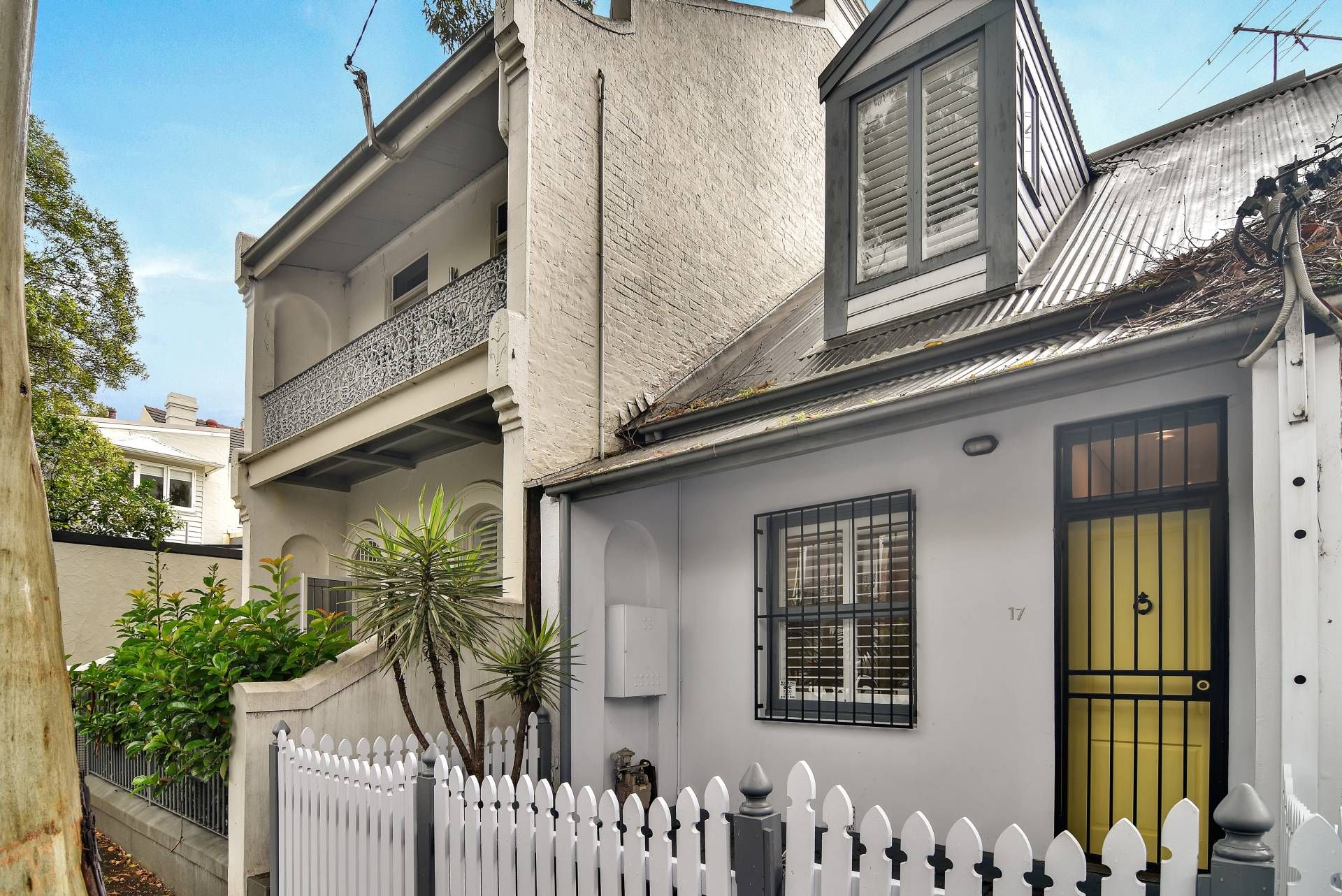 17 Sydney Street, Erskineville, NSW 2043