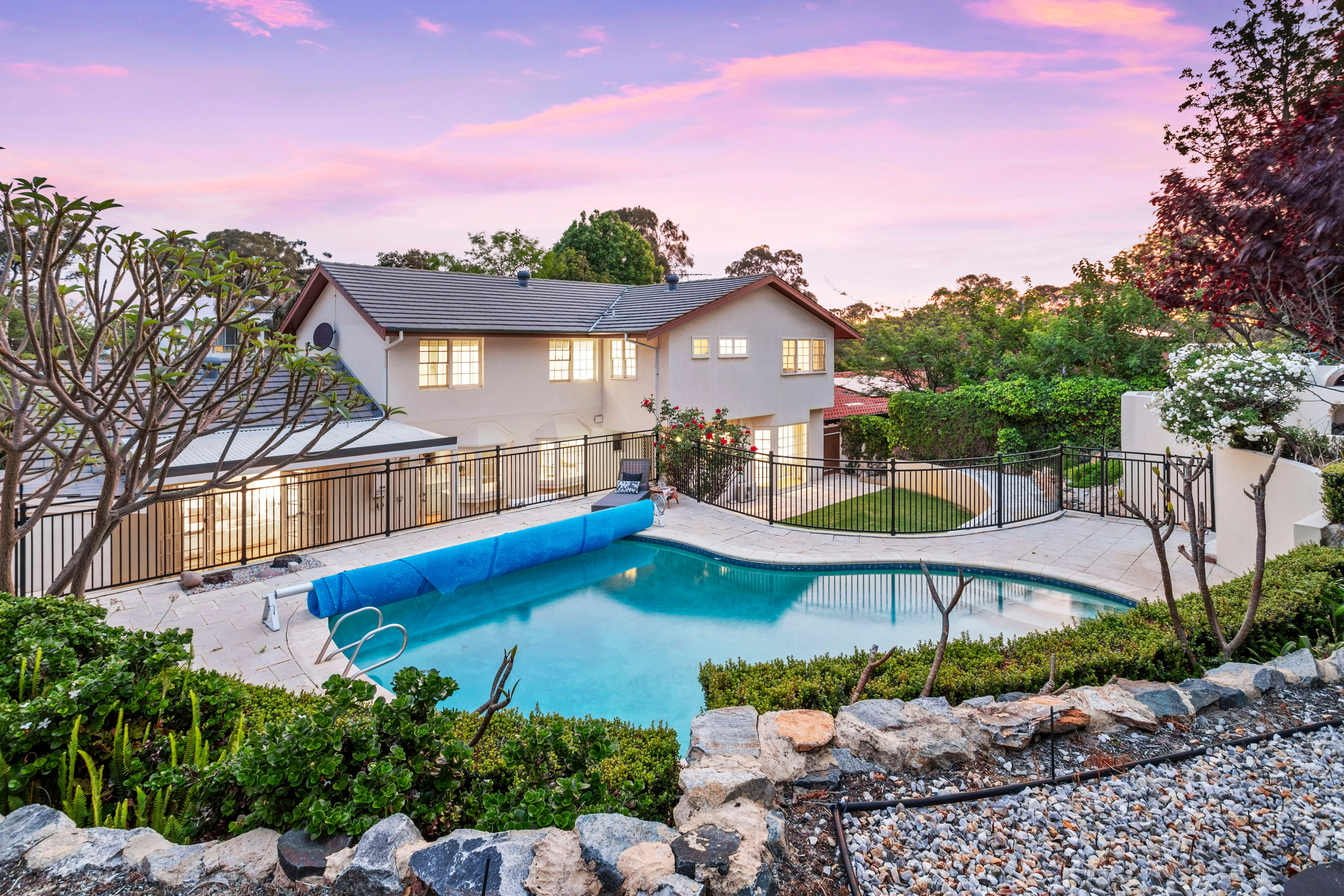 6 Kalari Drive, City Beach, WA 6015