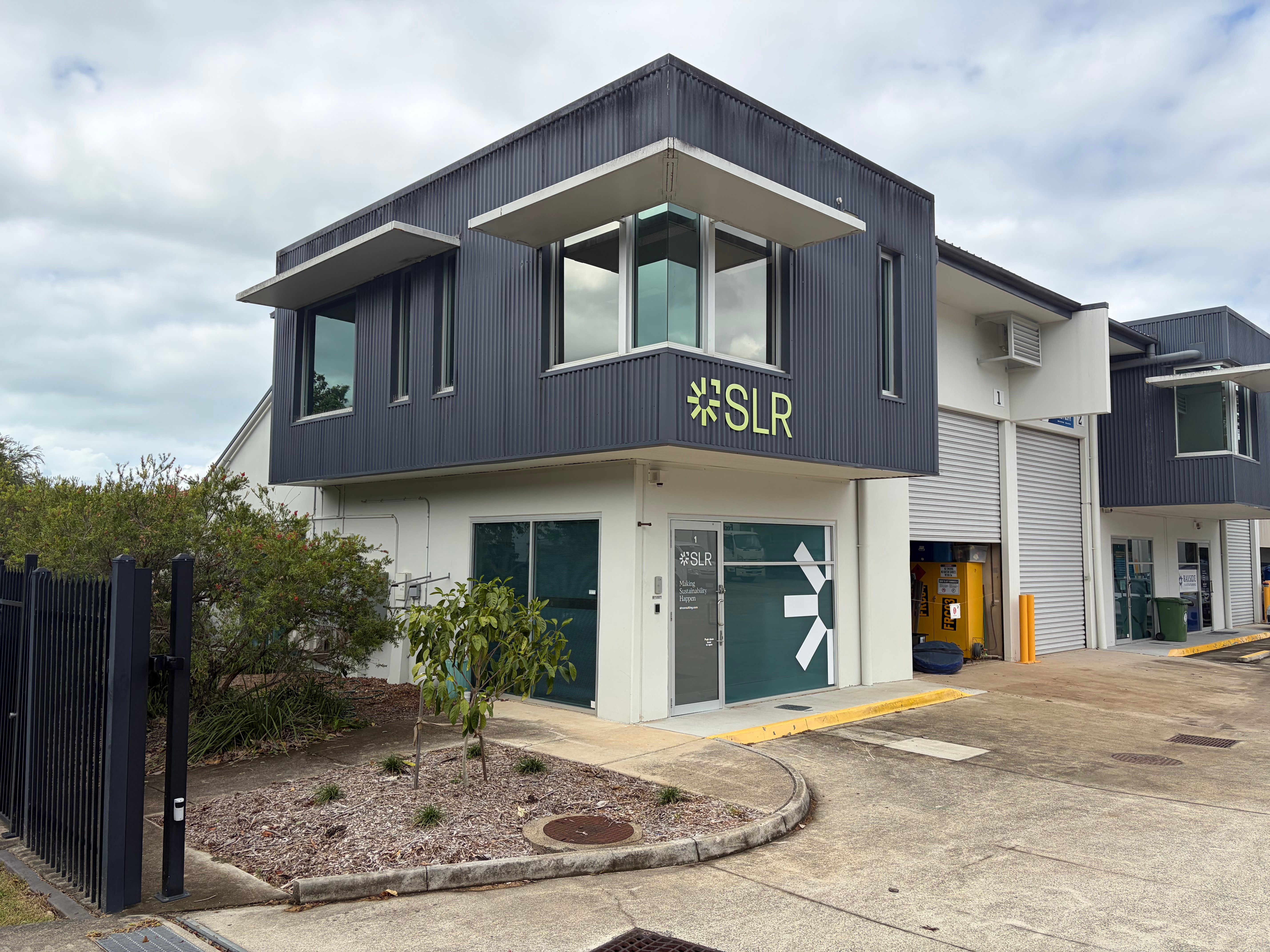 1/7-9 Grant Street, CLEVELAND, QLD 4163