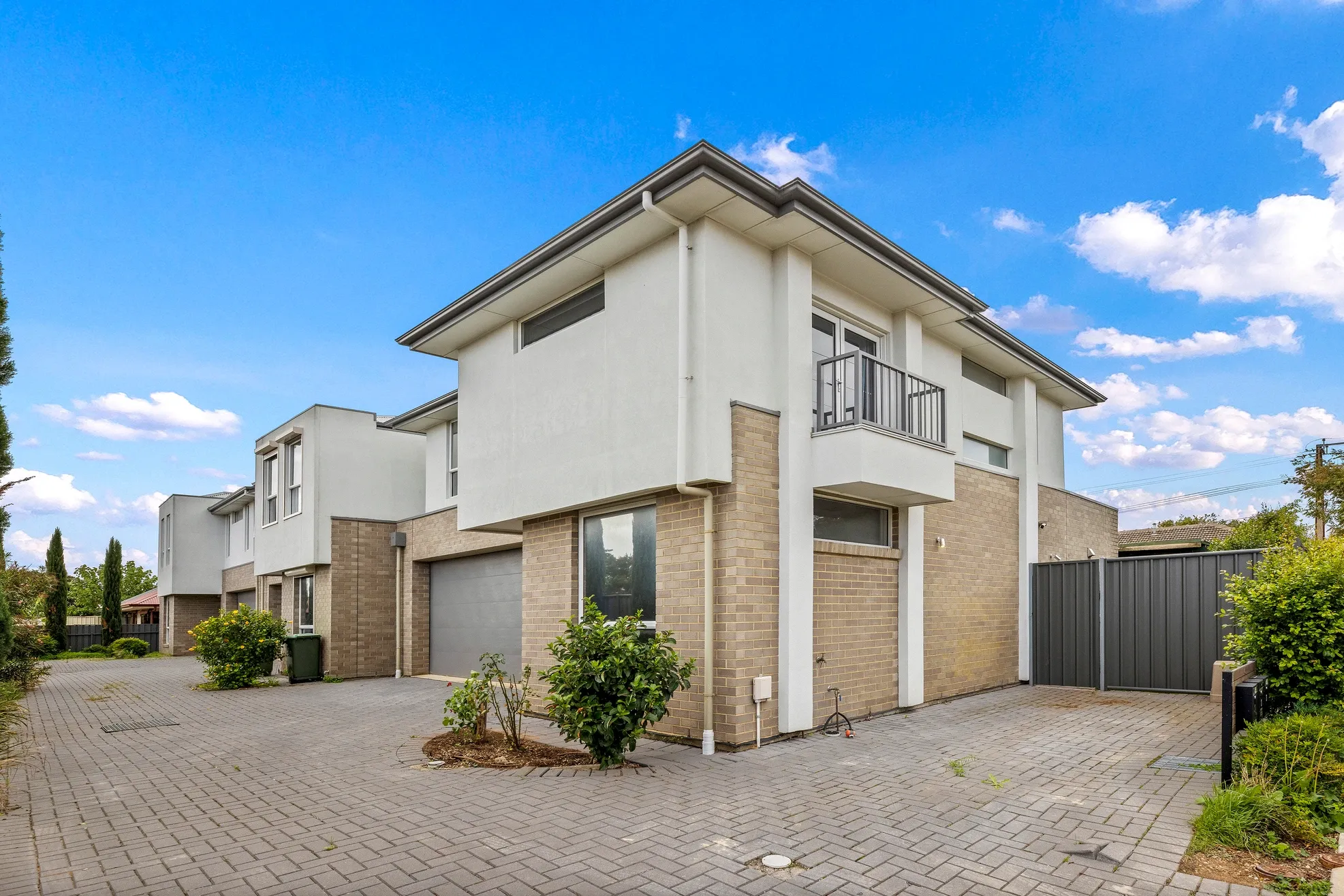1/5 Reid Avenue, Hectorville, SA 5073