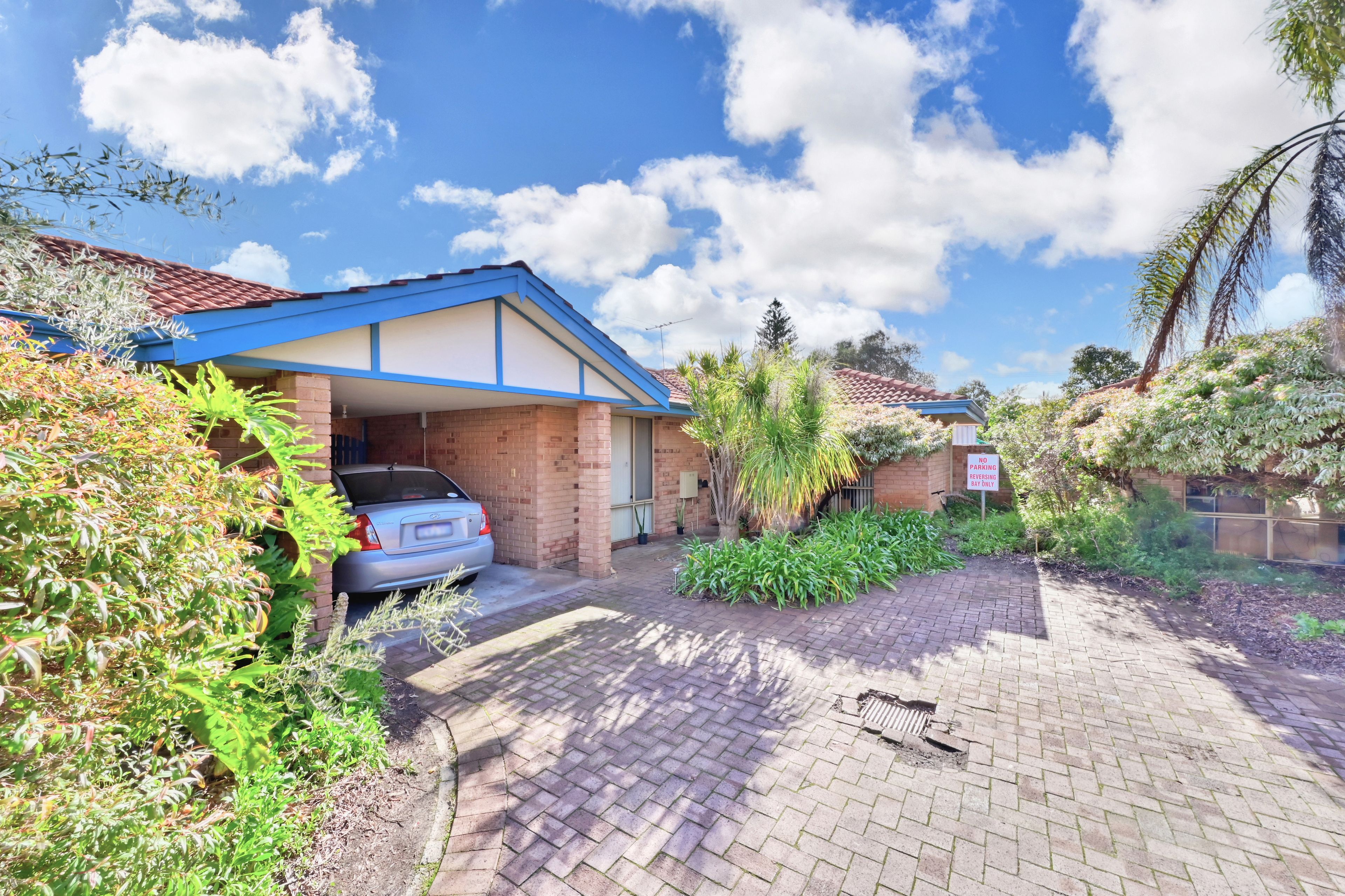 7/296 The Strand, Dianella, WA 6059 House for Sale Ray White Inner