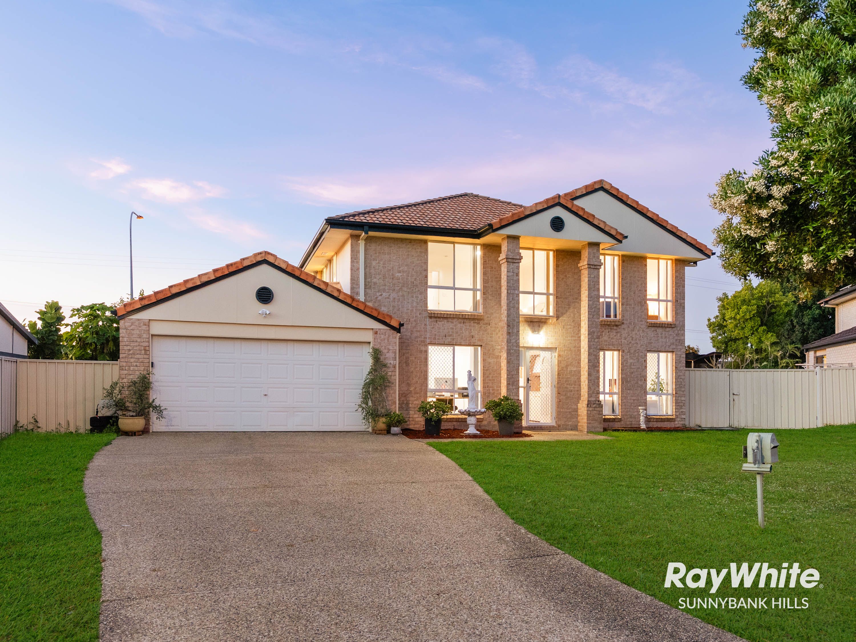 22 Cornell Close, Regents Park, QLD 4118