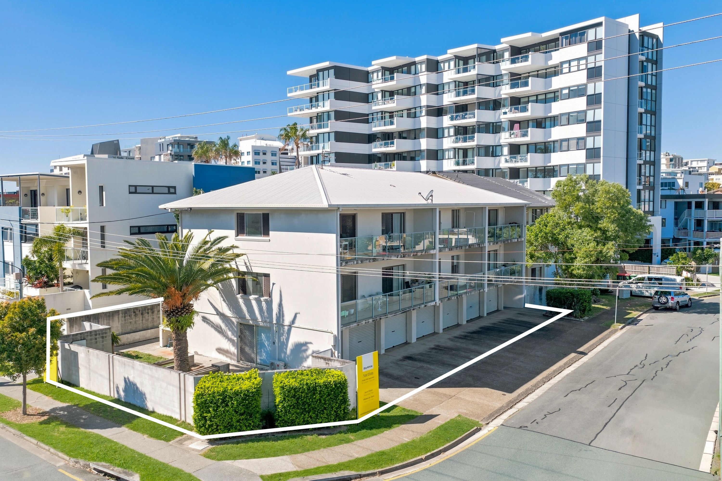 6 Tallebudgera Drive, Palm Beach, QLD 4221