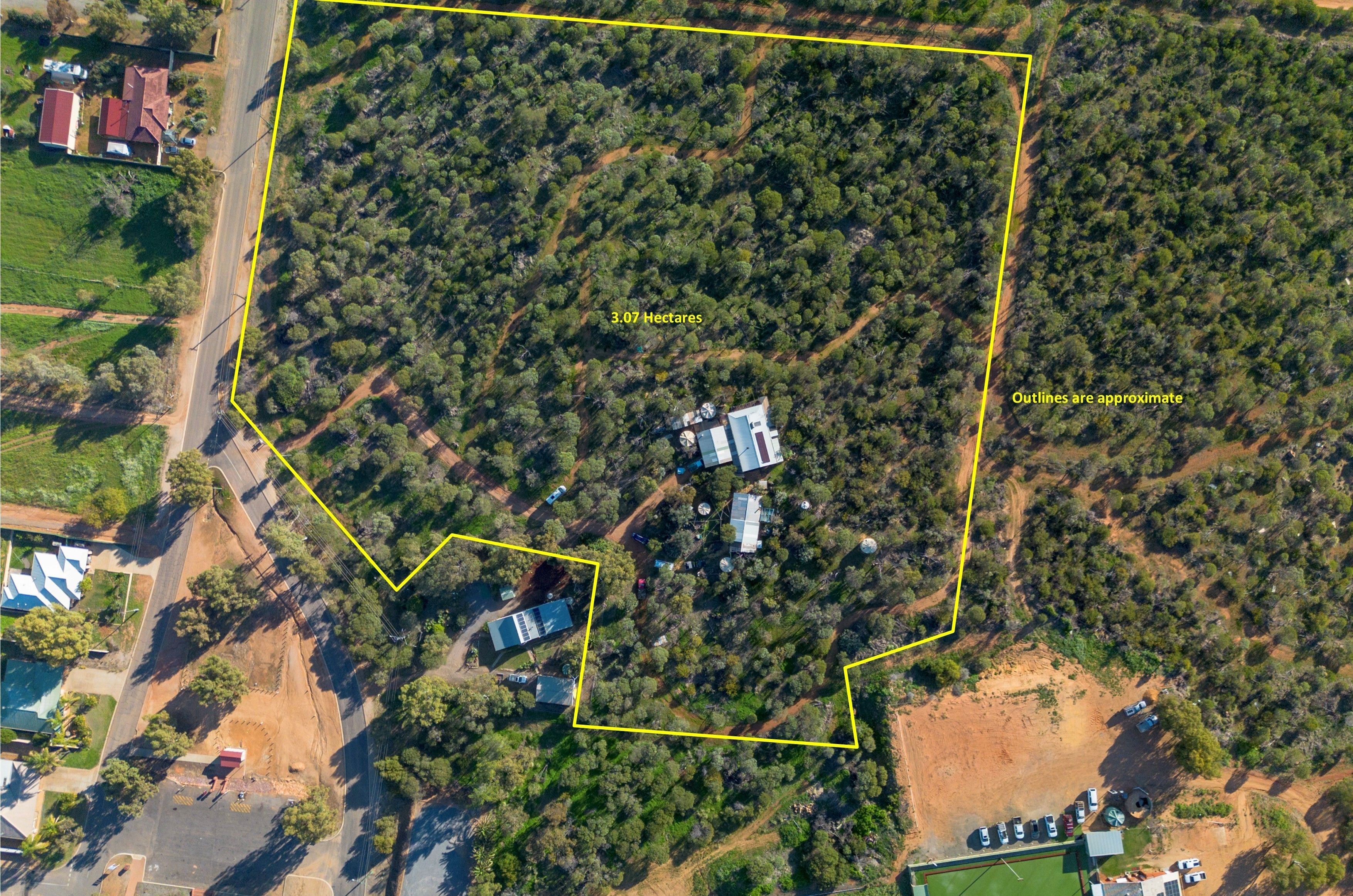 28 Bateman Street, Northampton, WA 6535