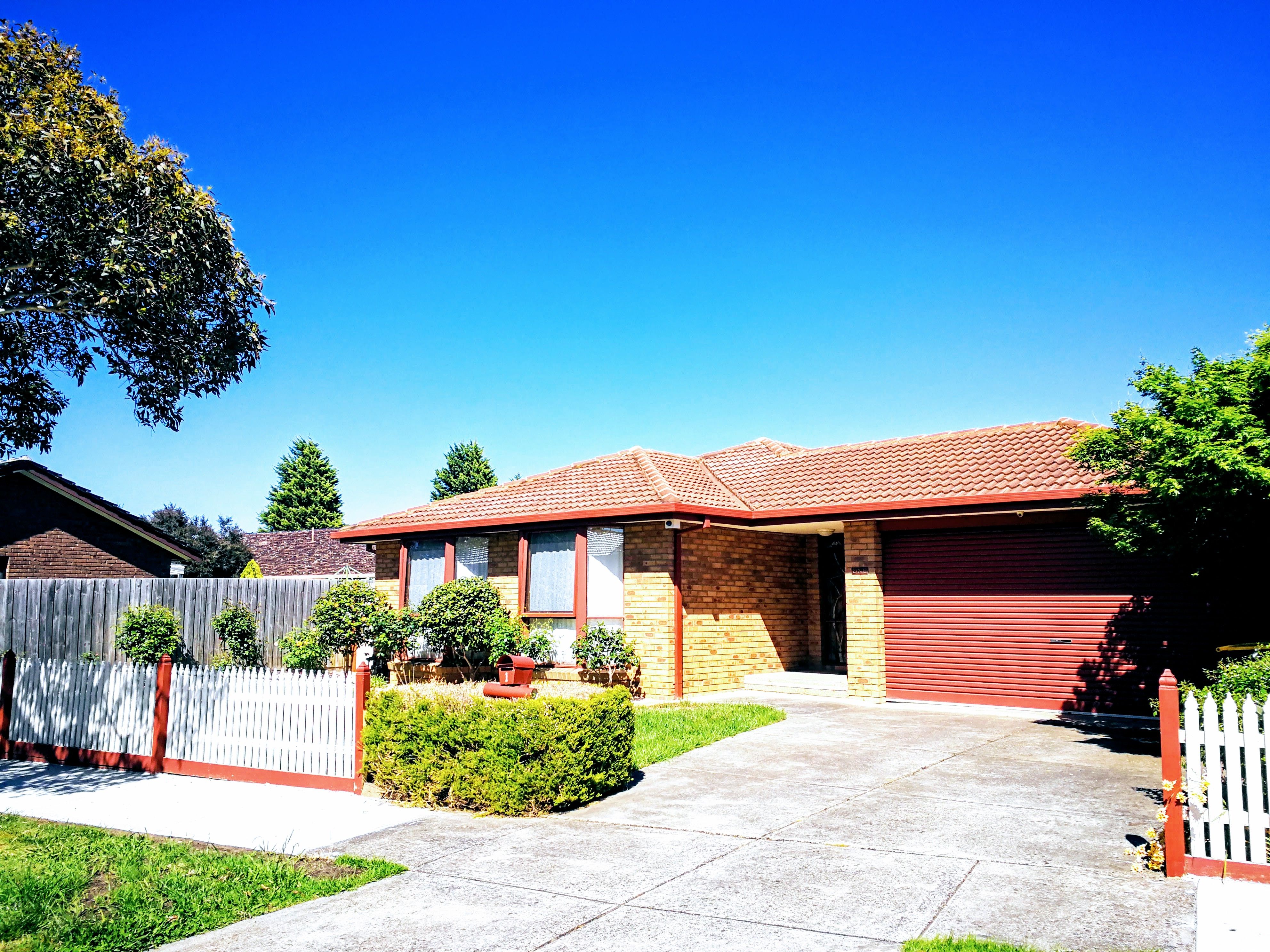 1 Telopea Crescent, Mill Park, VIC 3082