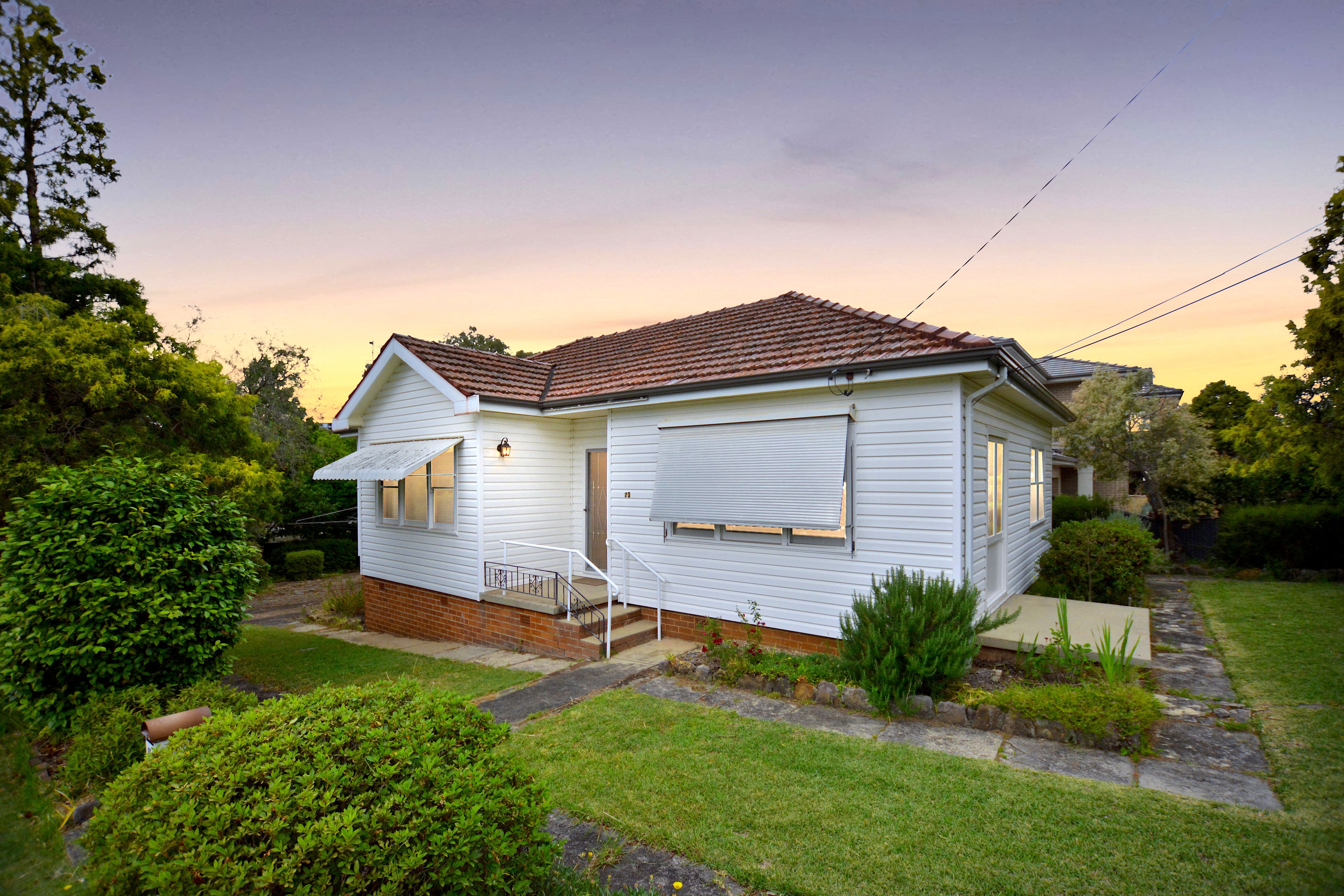 23 Donald Street, North Ryde, NSW 2113