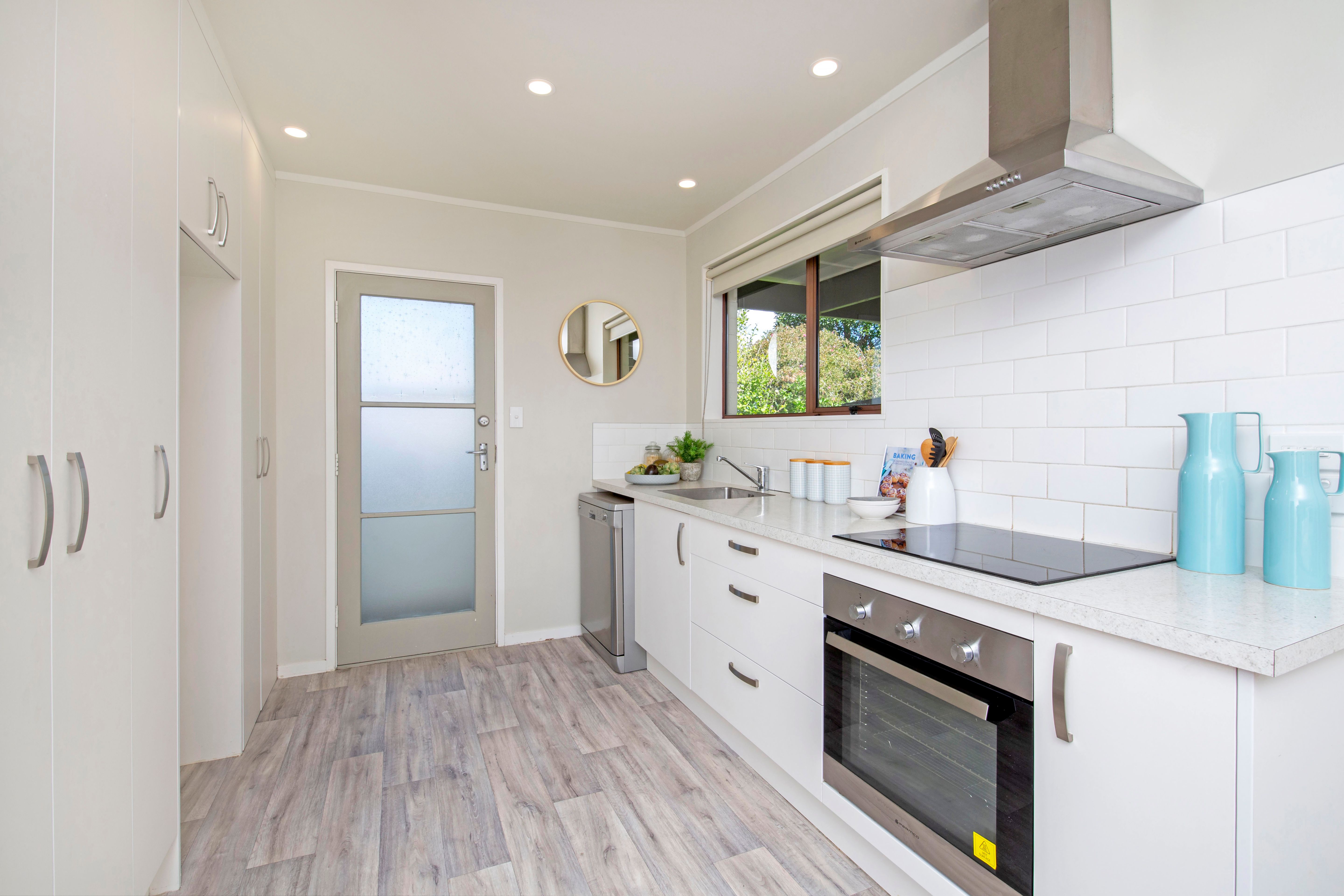 1/362 Bucklands Beach Road, Bucklands Beach, Manukau City