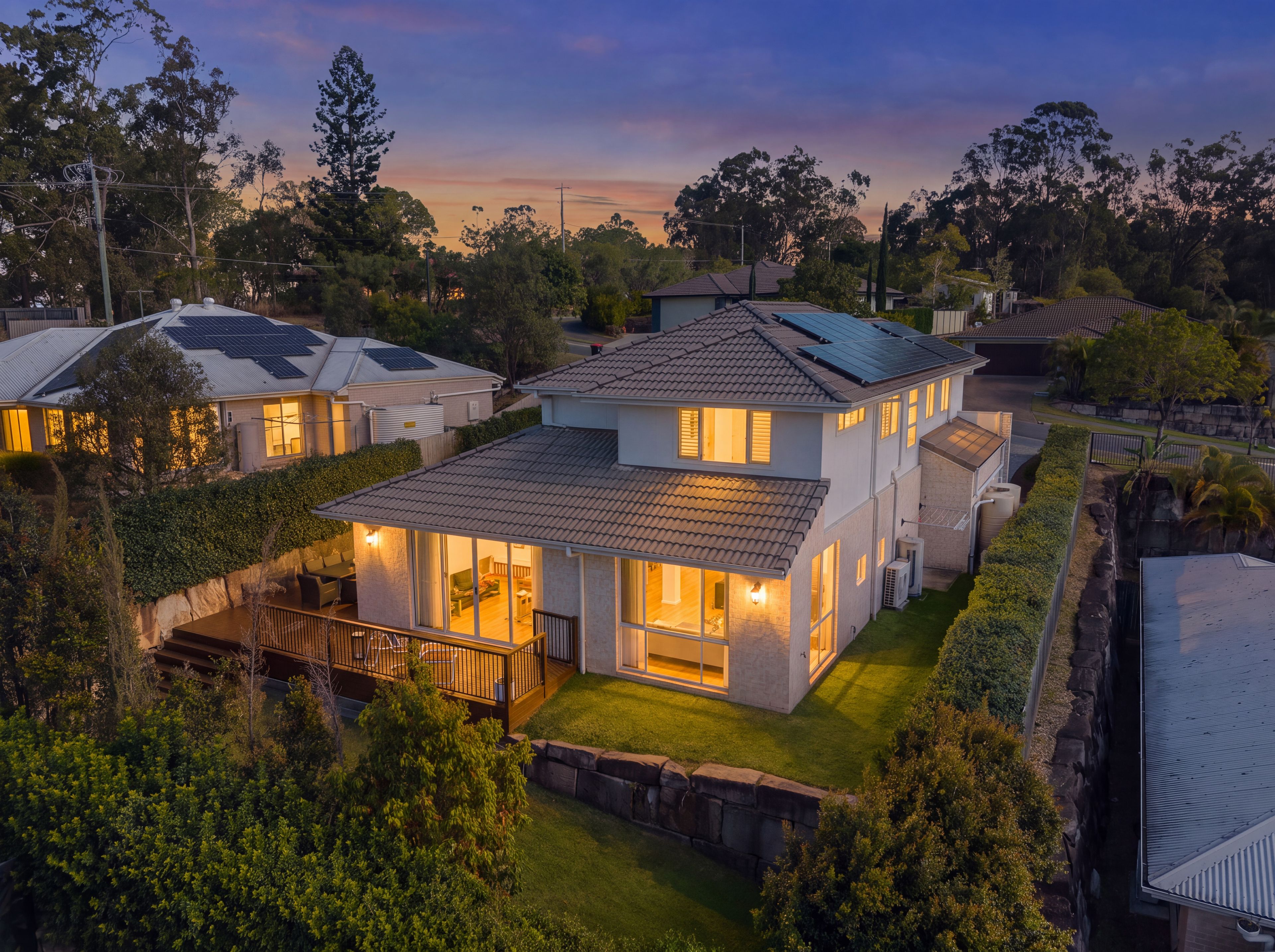 4 Jillaine Street — photo from Ray White Mitchelton