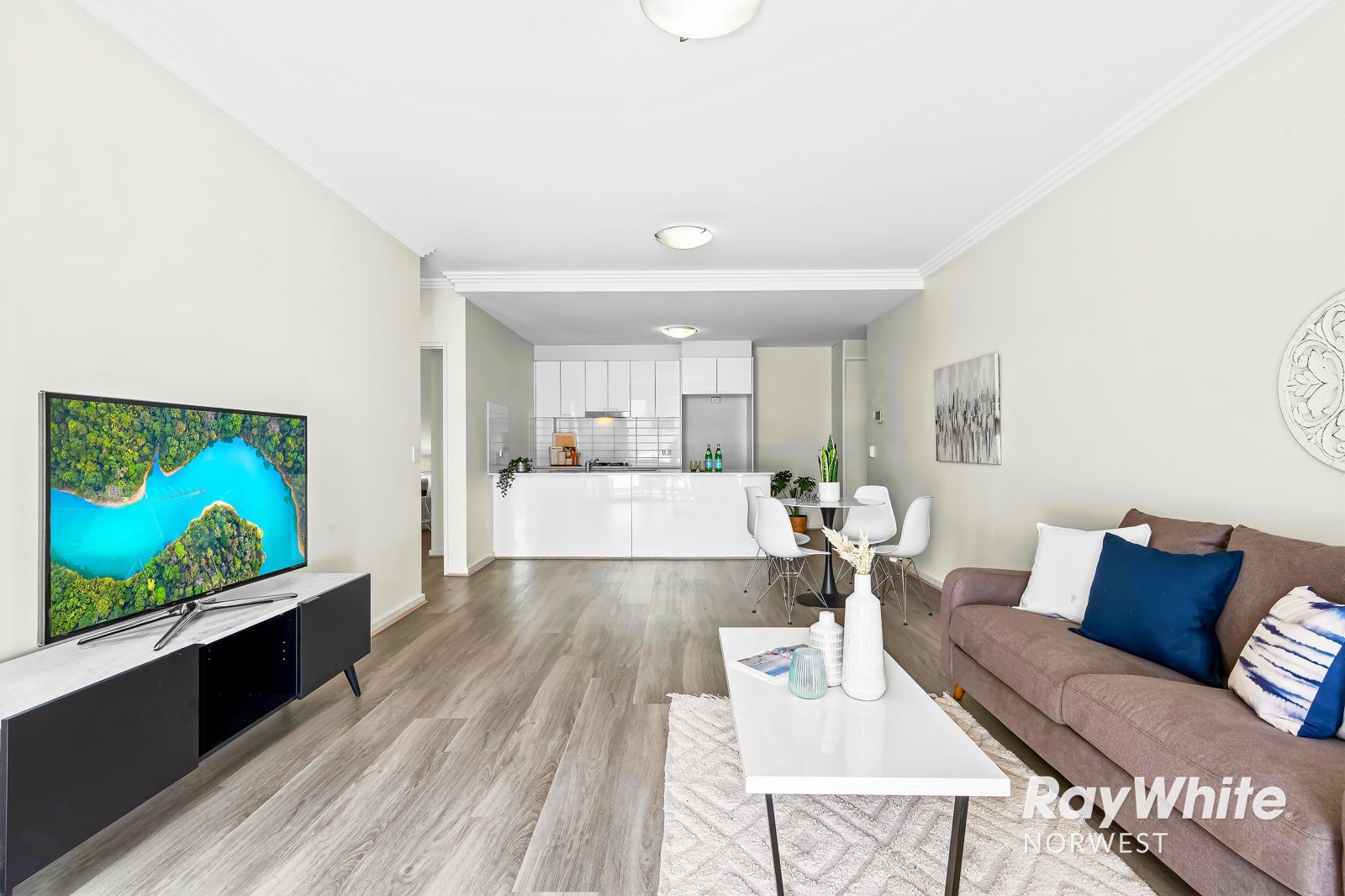18/9-11 Weston Street, Rosehill, NSW 2142