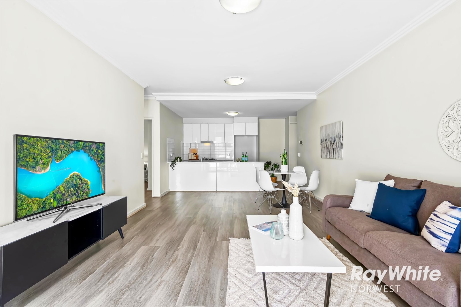18/9-11 Weston Street, Rosehill, NSW 2142