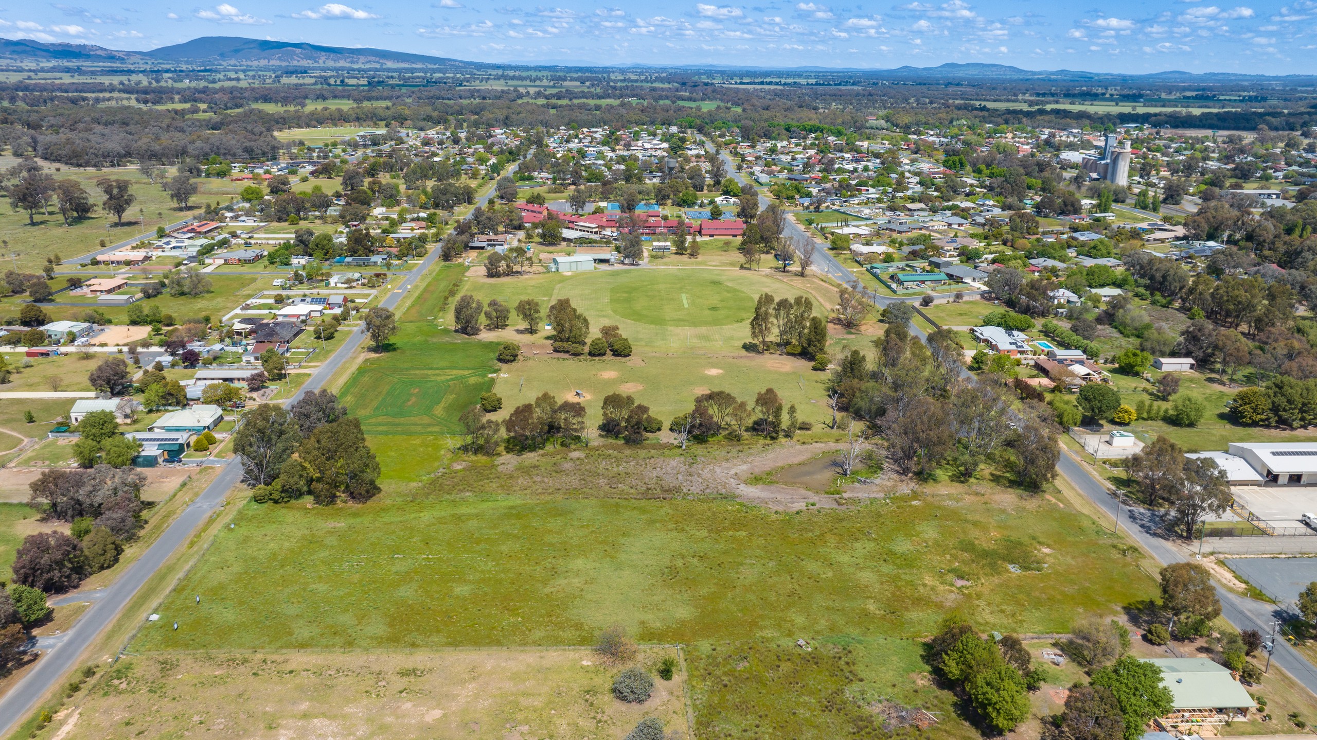 Lot 1 64 Gordon Street, Culcairn, NSW 2660