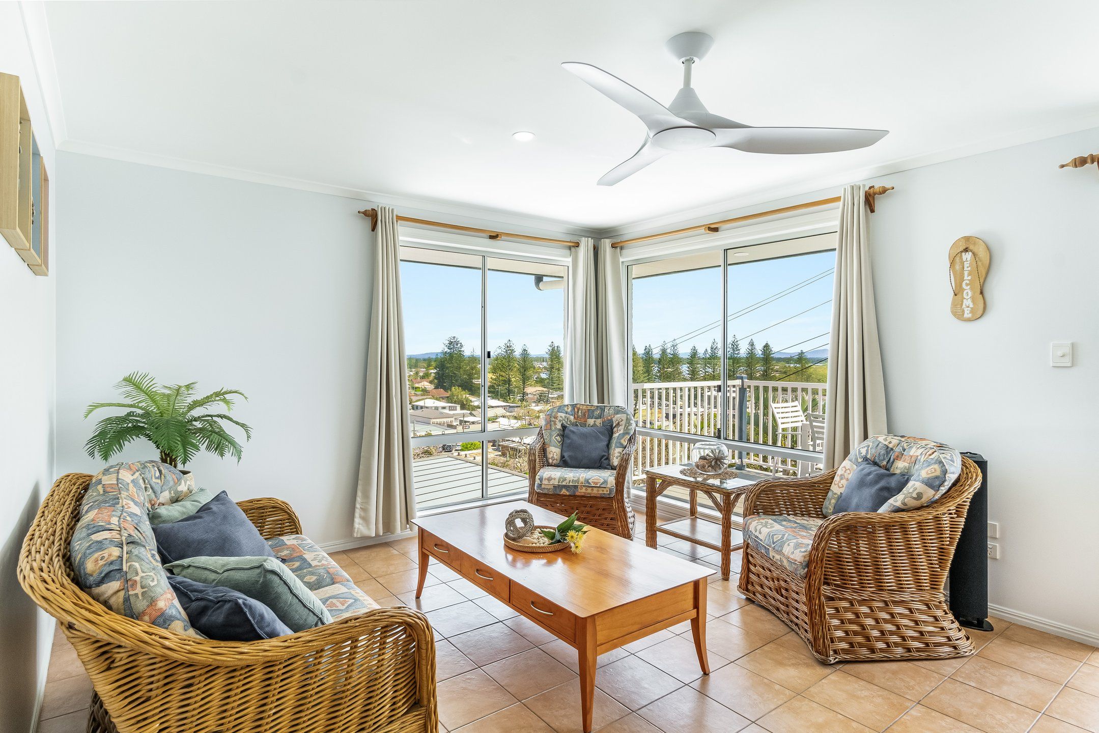 2/4 Coldstream Street, Yamba, NSW 2464