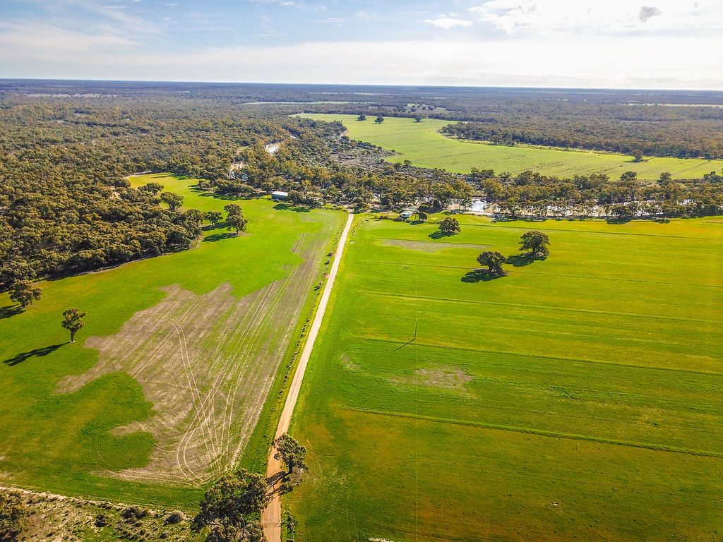 'Wetuppa' 245 Fisher Lane, Wetuppa, NSW 2734