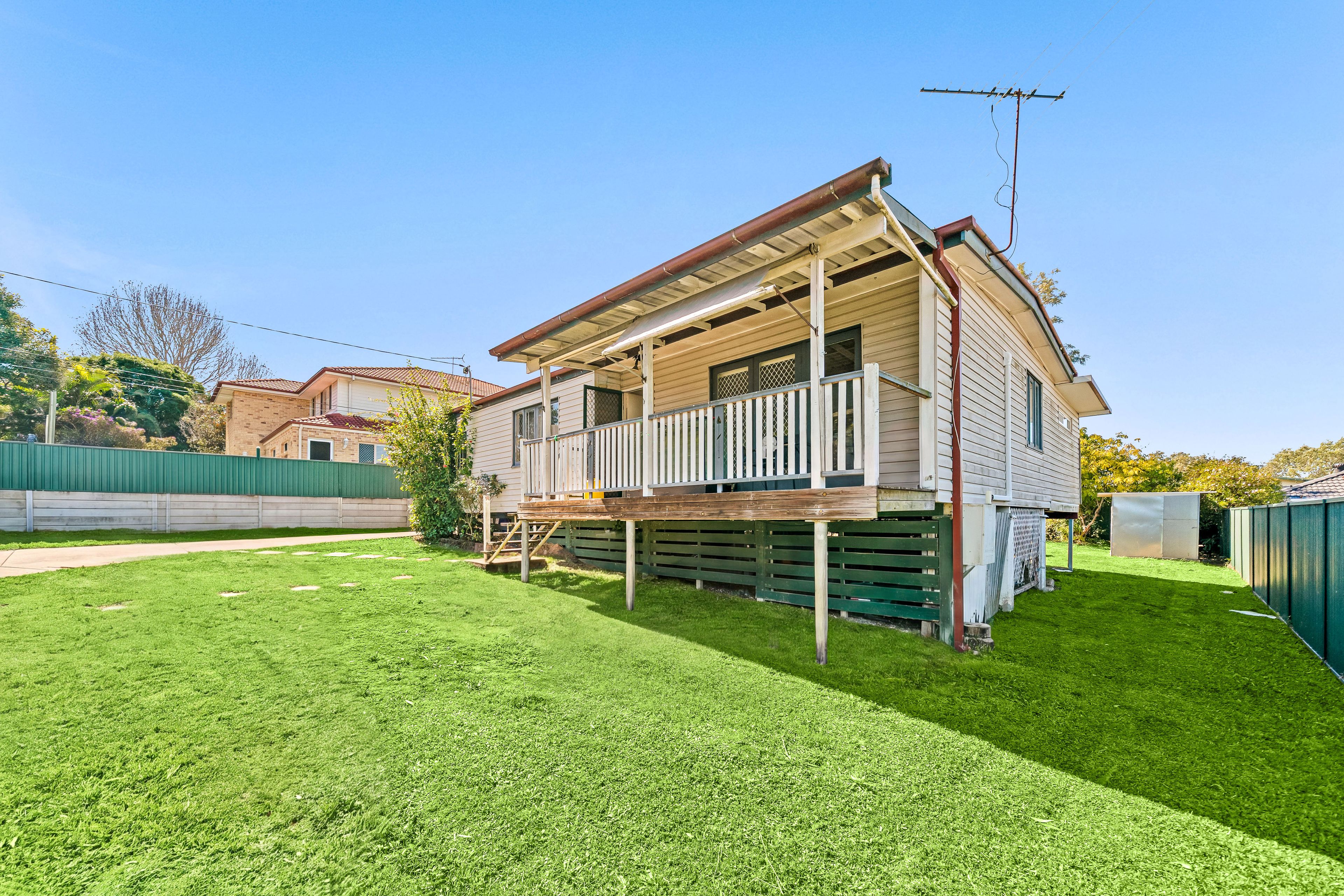 11 & 13 Welbeck Street — photo 17 of 30