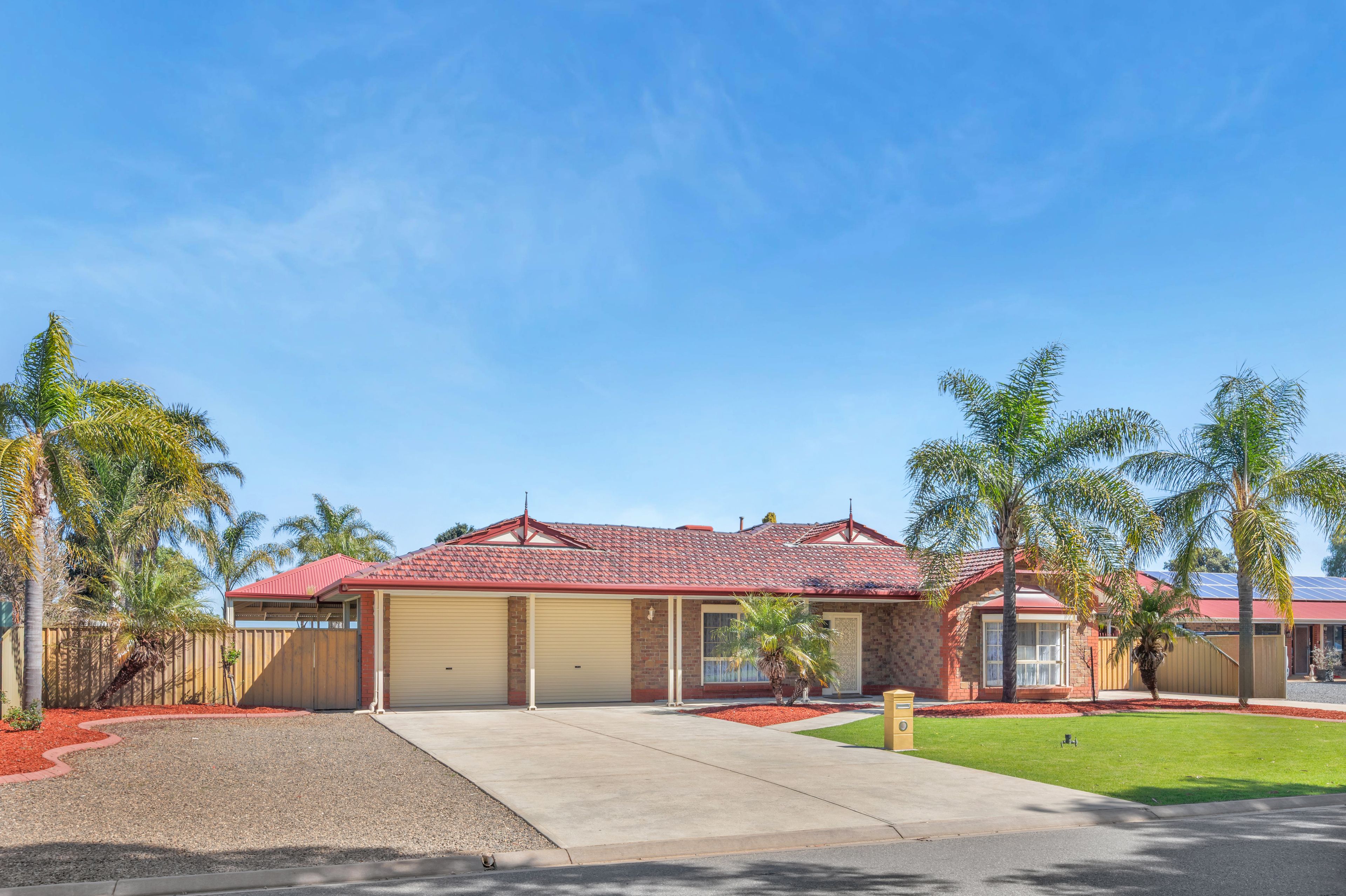 10 Higgins Road, Angle Vale, SA 5117