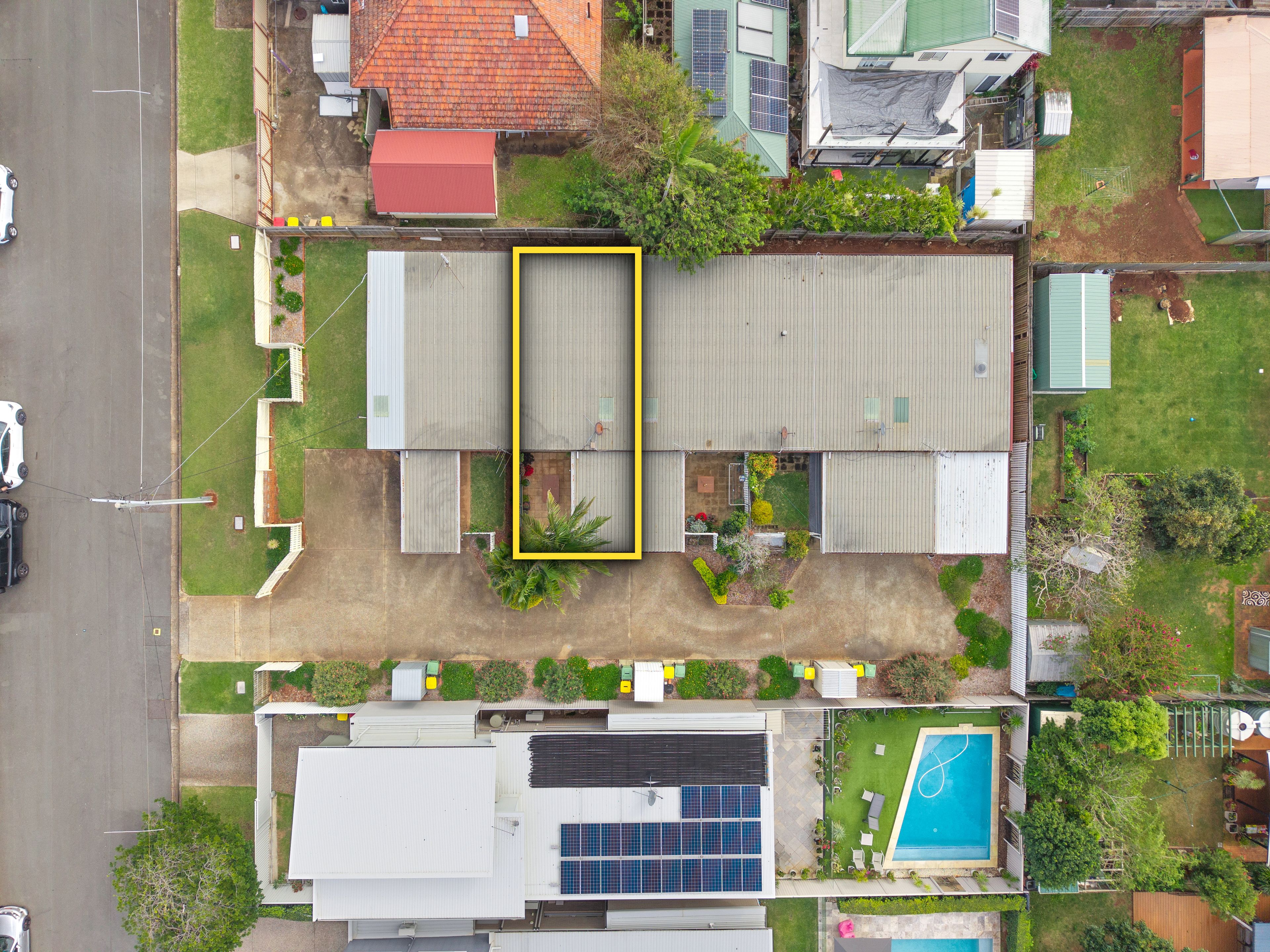 2/34 Dunns Terrace — photo 13 of 15