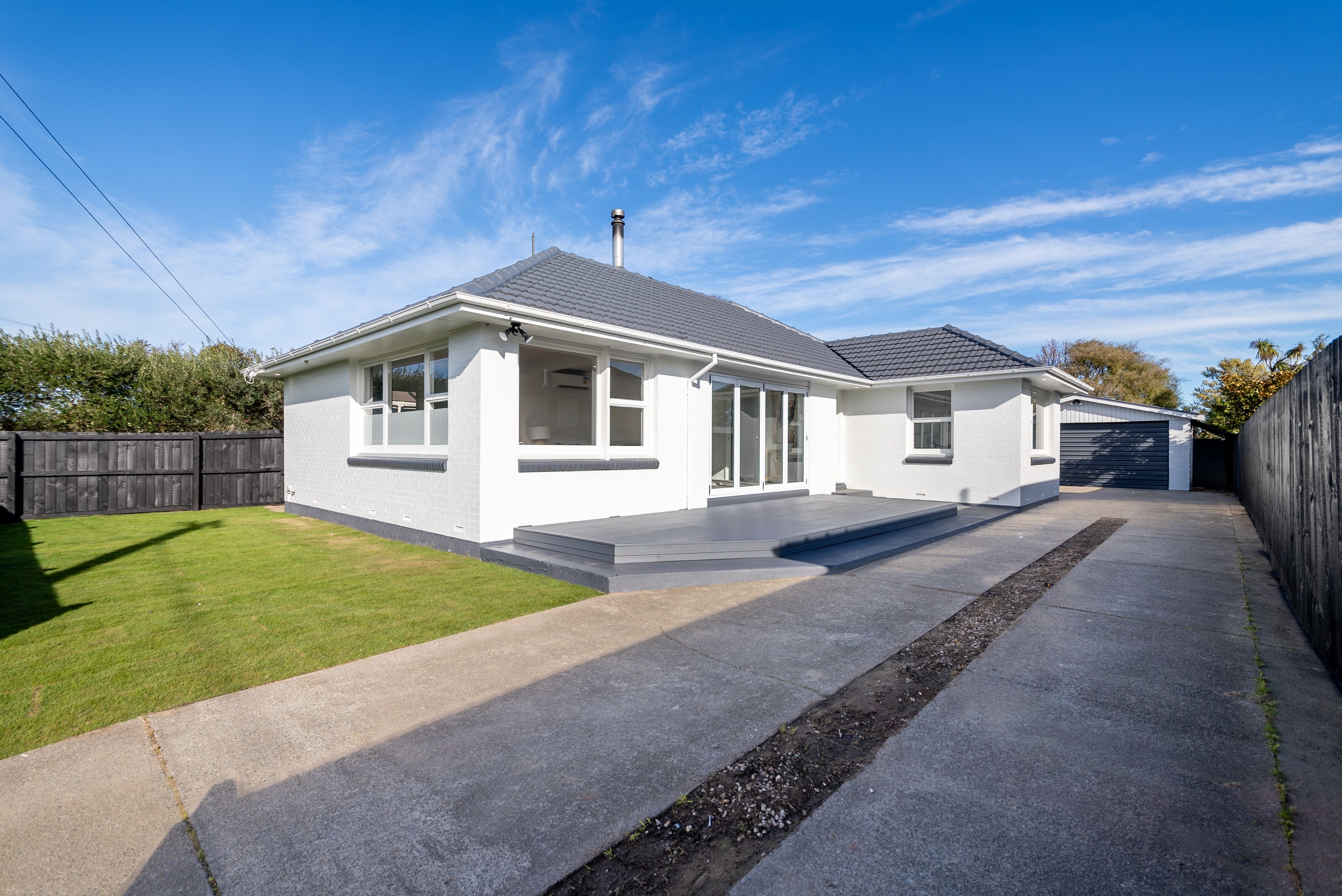 35 Lake Terrace Road, Burwood, Christchurch City