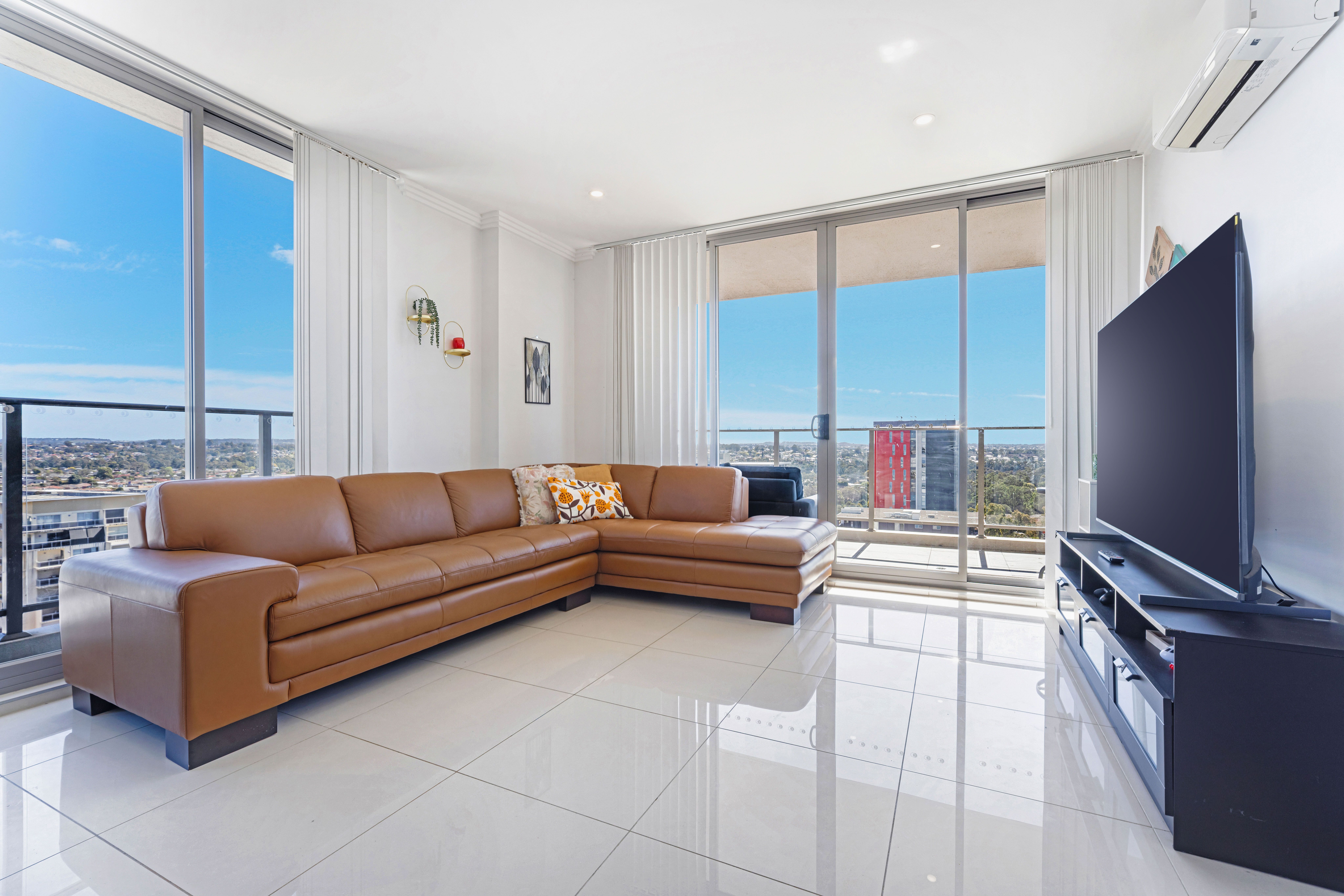 1203/2 Lachlan Street, Liverpool, NSW 2170