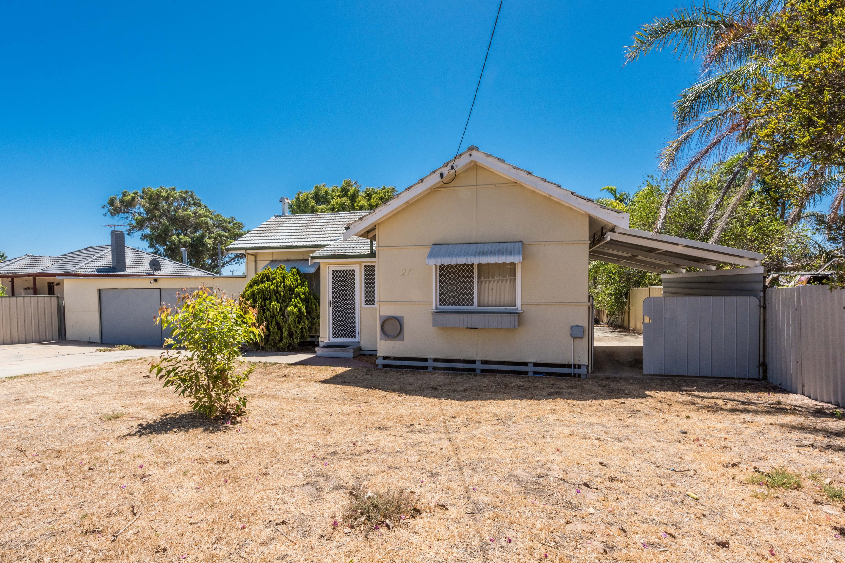 27 Cassia Street, Rangeway, WA 6530