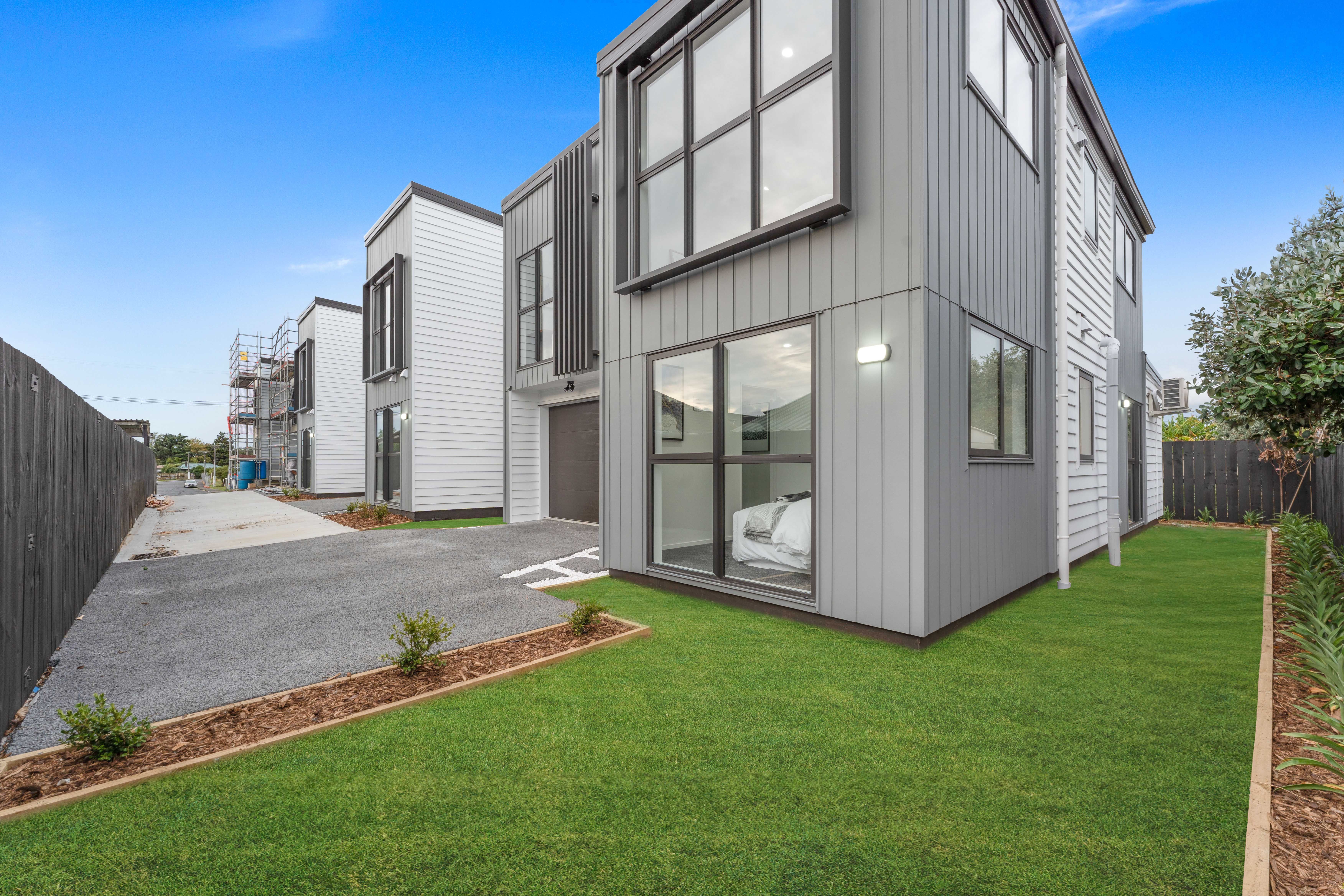 10B Healy Road, Manurewa, Manukau City