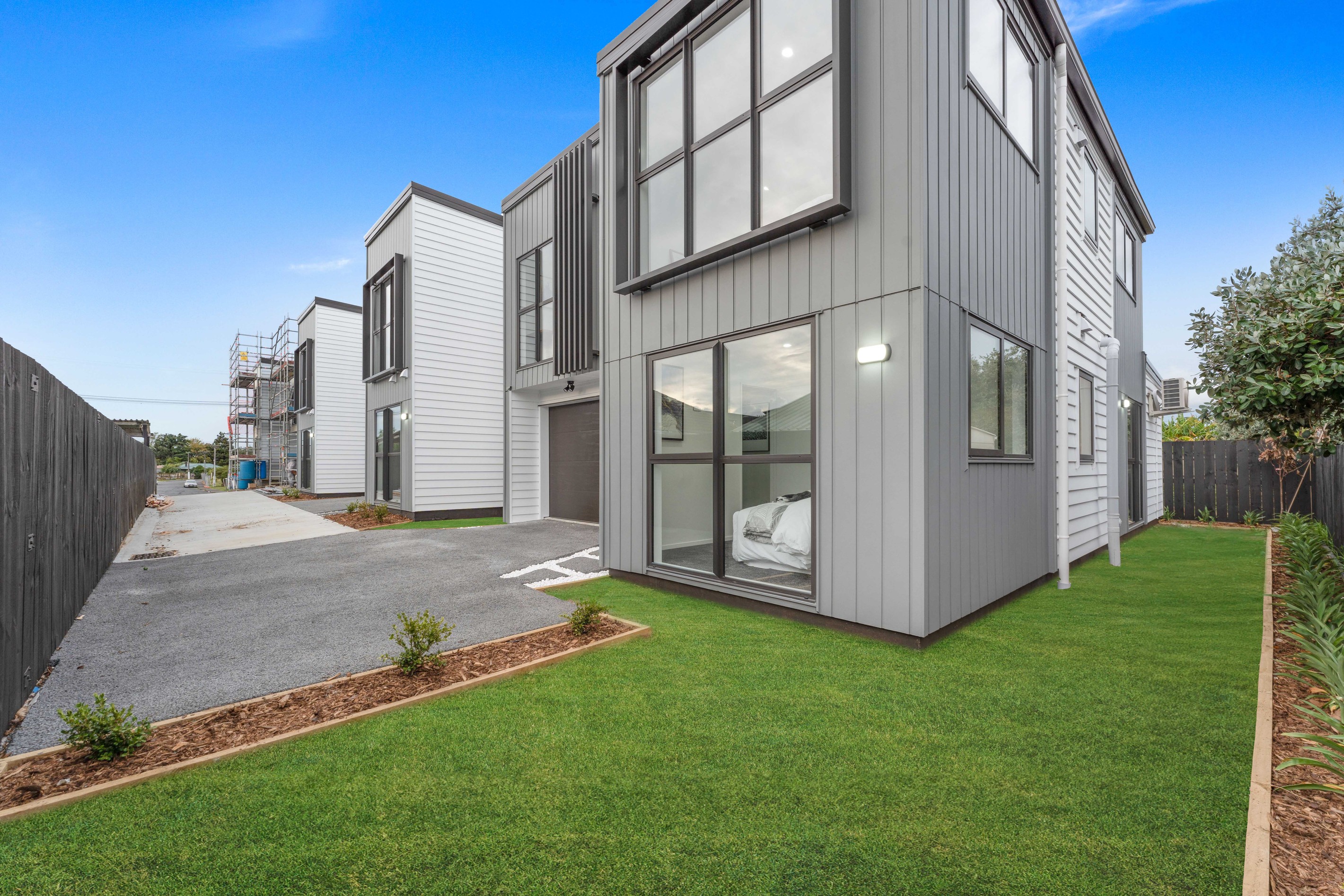 10B Healy Road, Manurewa, Manukau City