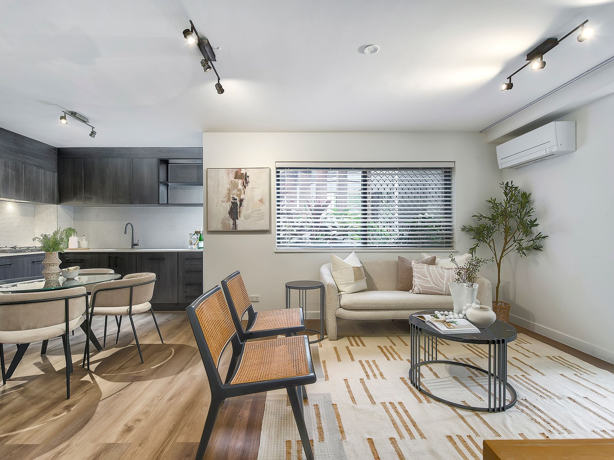 108/21 Patrick Lane, Toowong, QLD 4066