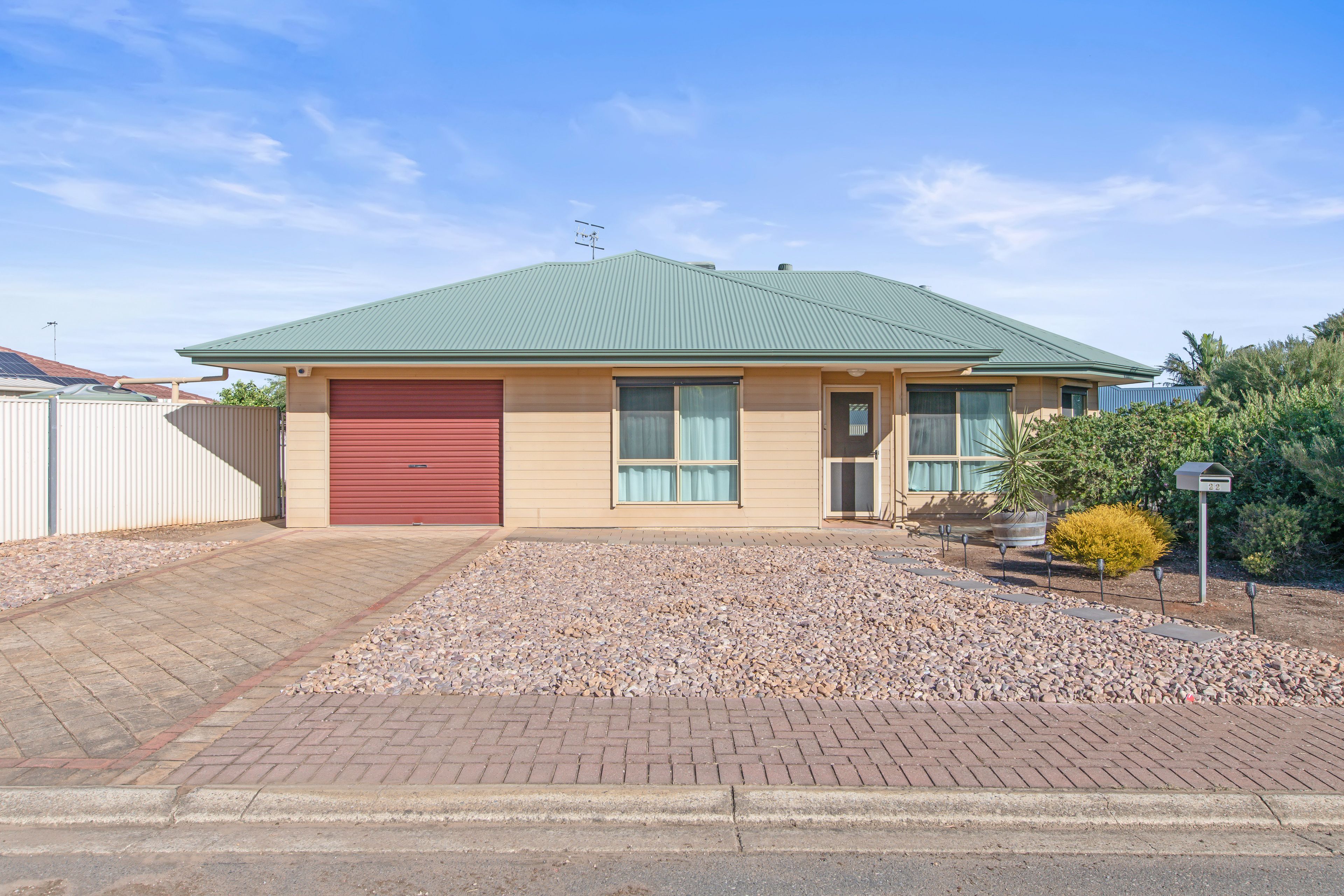 22 Arthur Street, Blakeview, SA 5114 House for Sale Ray White Craigmore