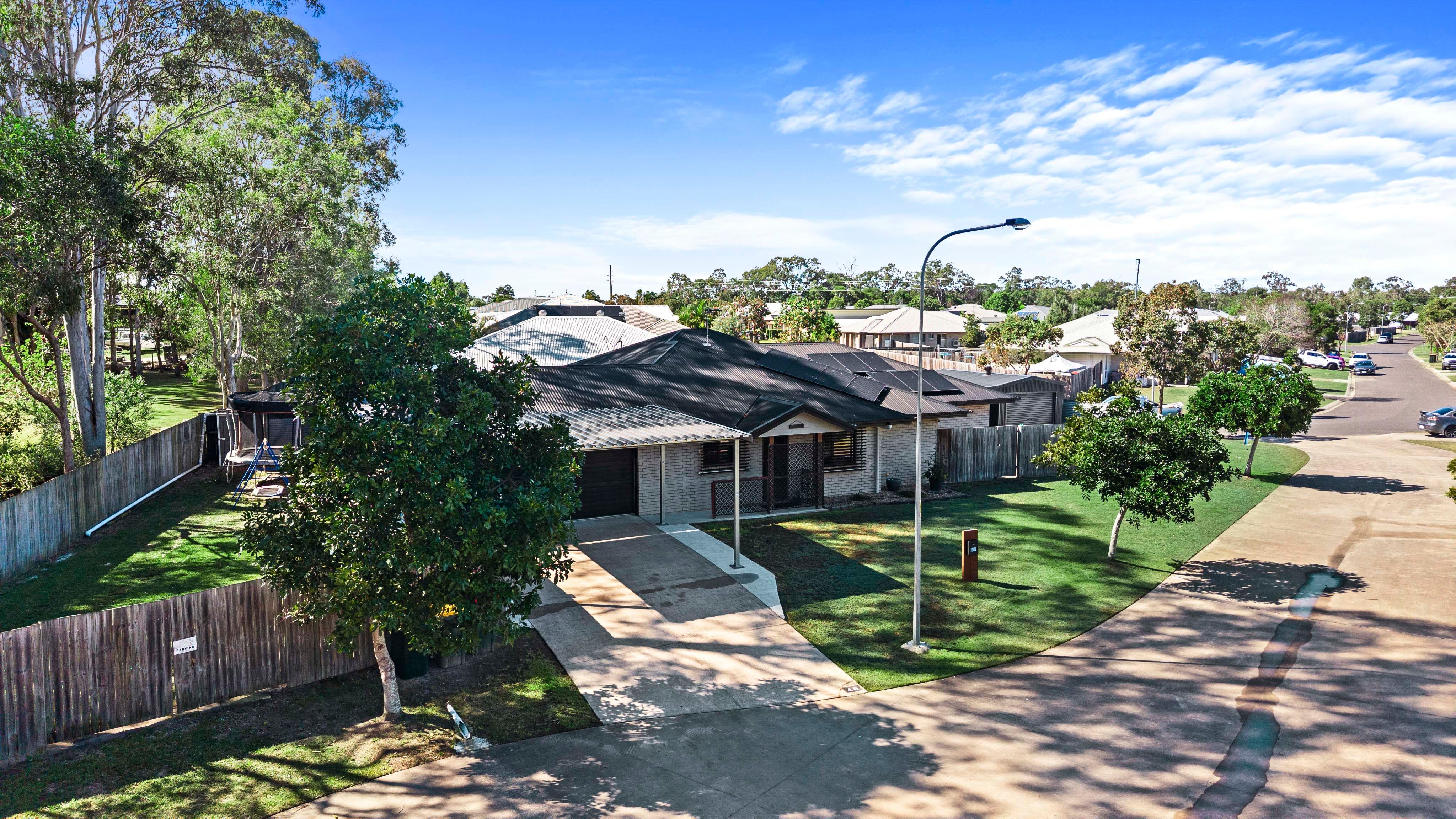 46 Tranquil Drive, Wondunna, QLD 4655