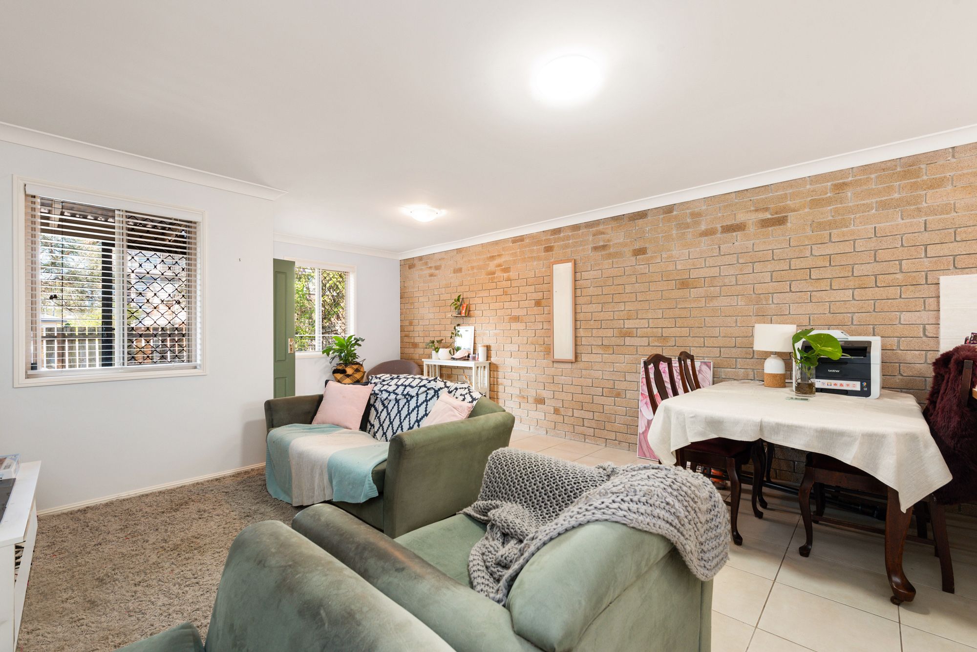 1/15 Coyne Street, Sherwood, QLD 4075