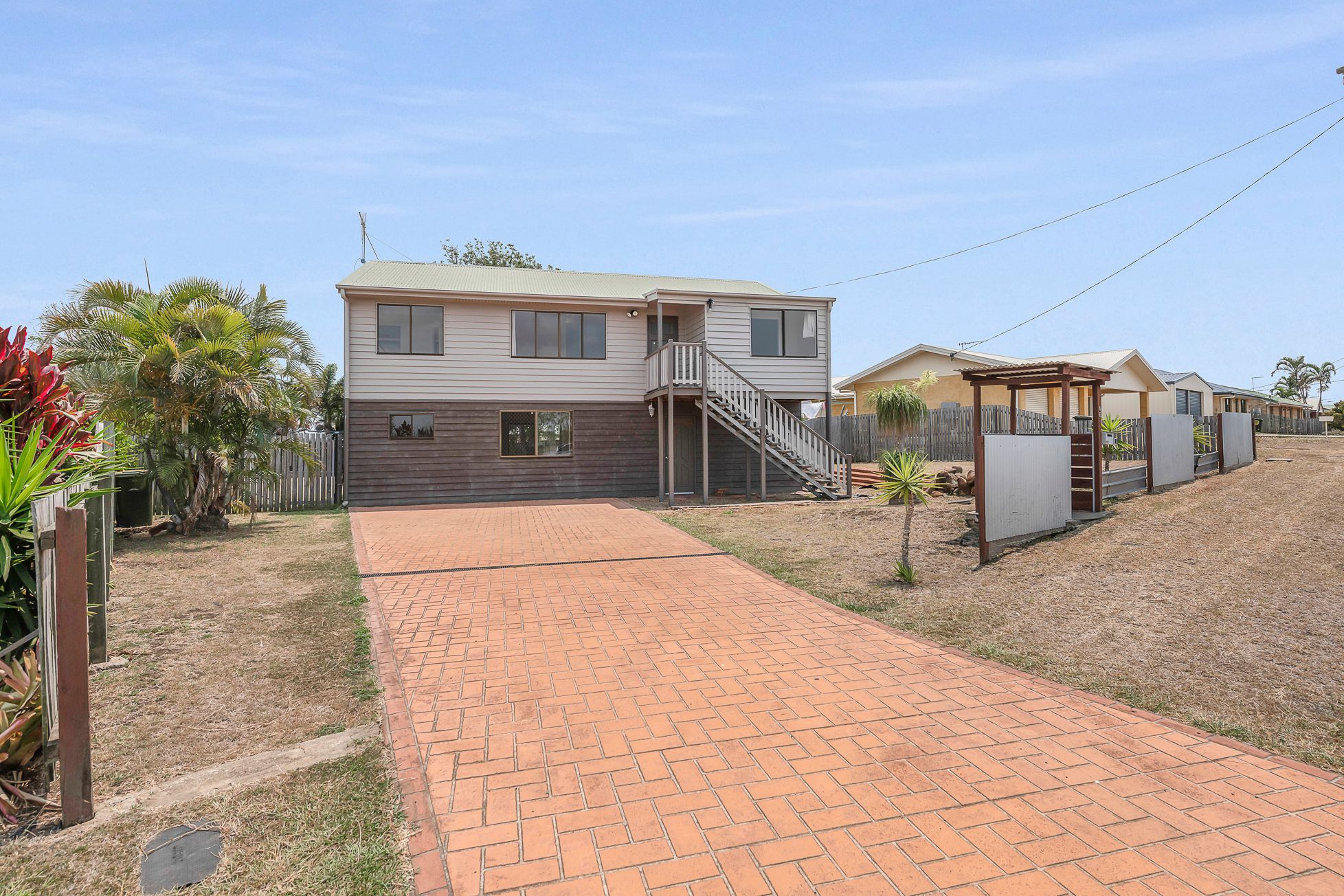 46 Poinciana Drive, Innes Park, QLD 4670